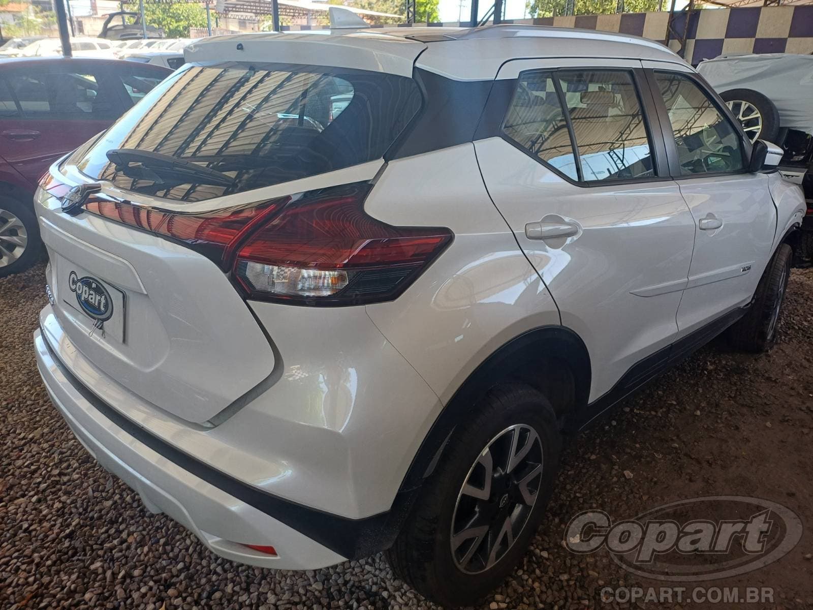 Nissan Kicks 2024 — foto 4