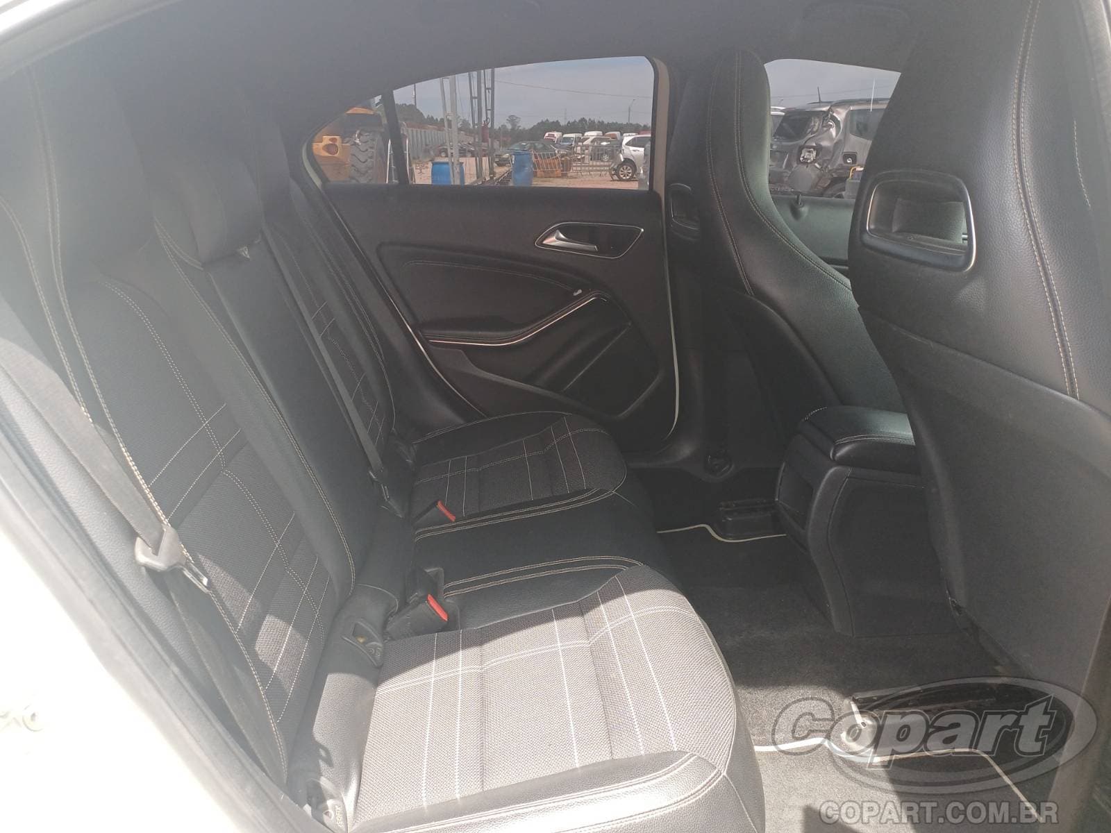 Mercedes-Benz Classe a 2014 — foto 6