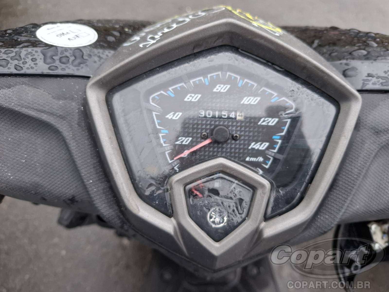 Yamaha NEO 2024 — foto 9