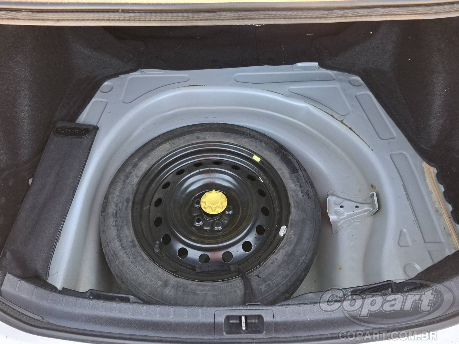Toyota Corolla 2017 — foto 10