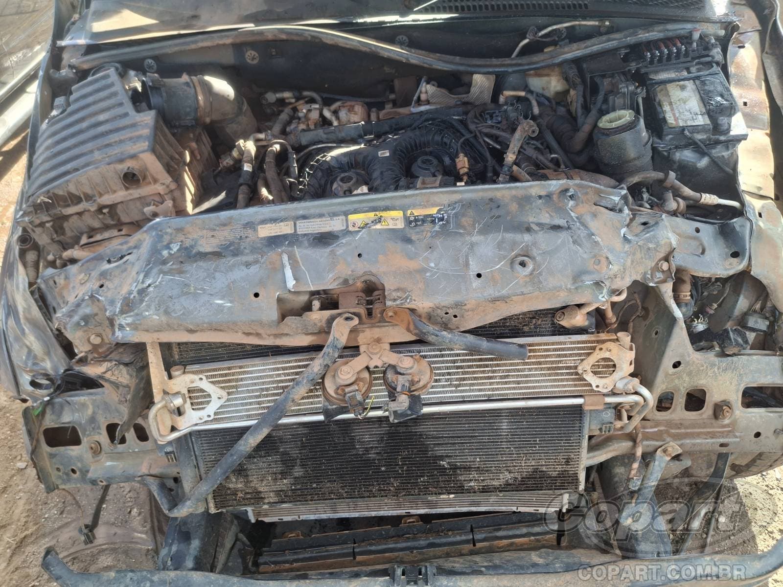 Volkswagen Amarok 2023 — foto 7