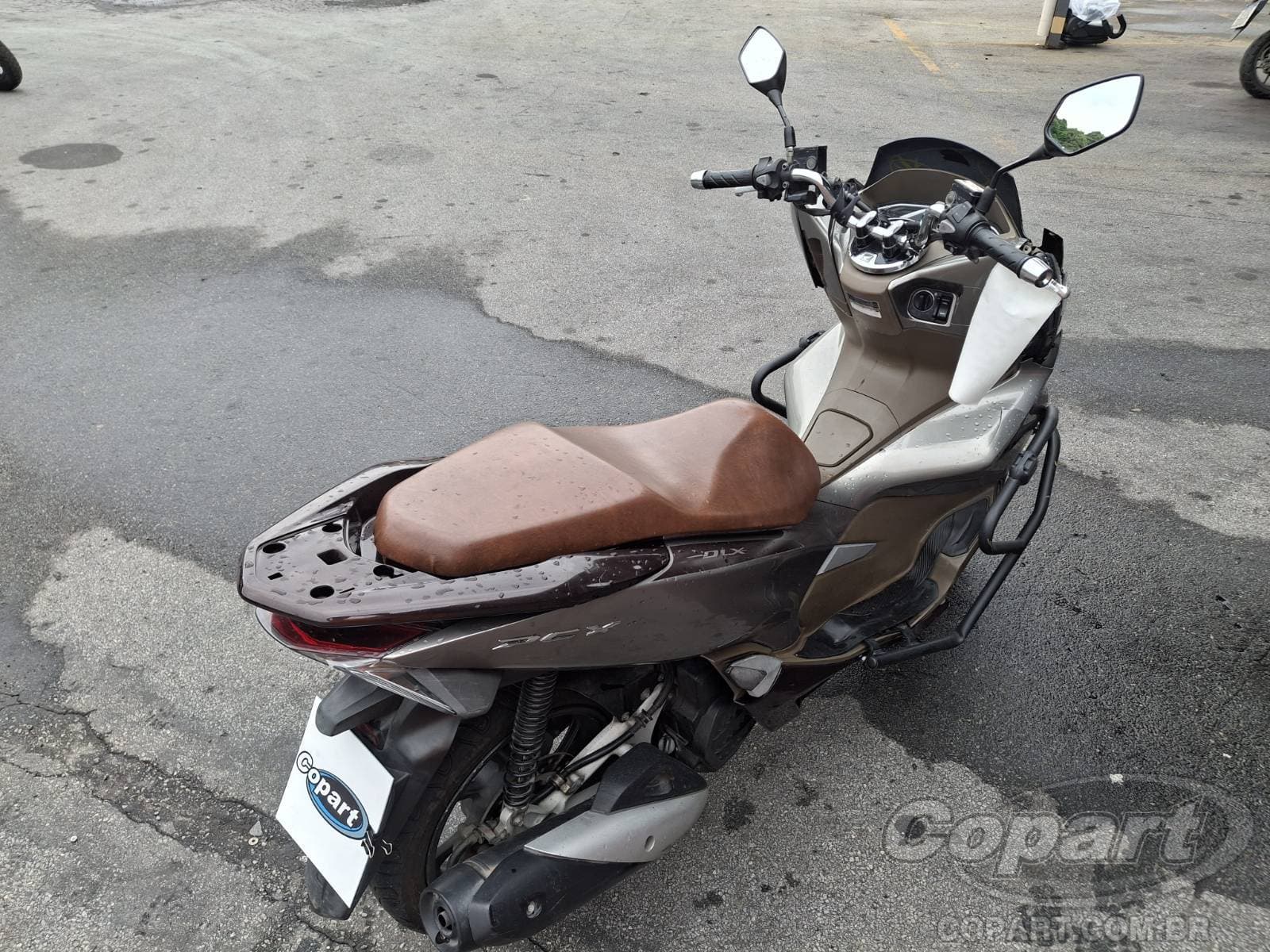 Honda PCX 2022 — foto 4