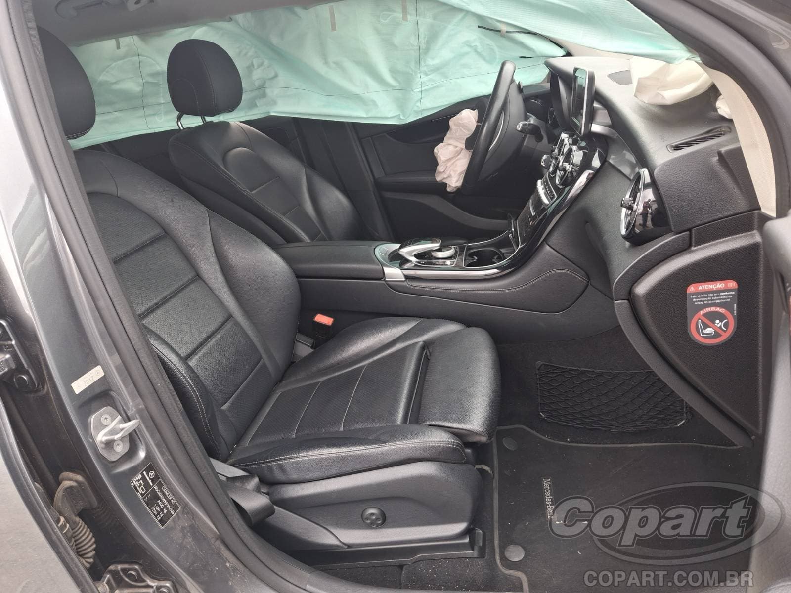 Mercedes-Benz GLC 2018 — foto 5