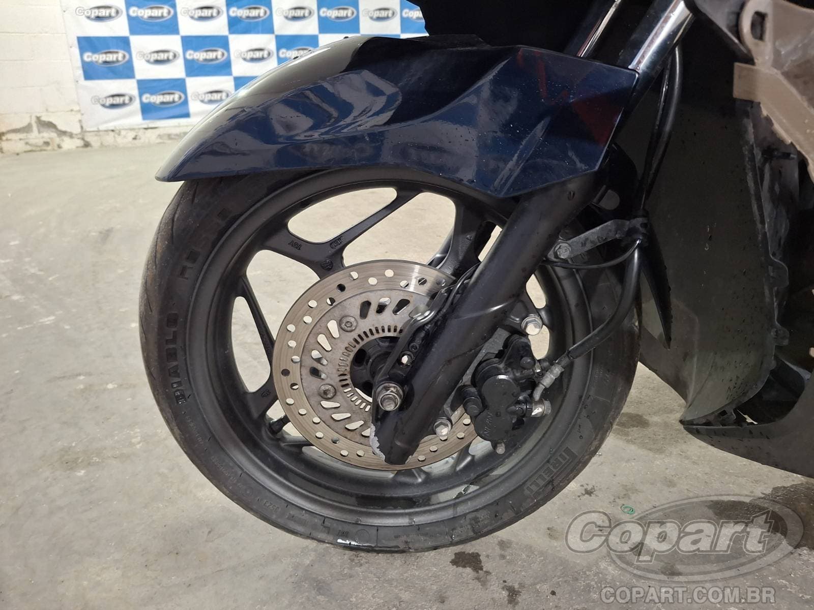 Honda PCX 2025 — foto 8