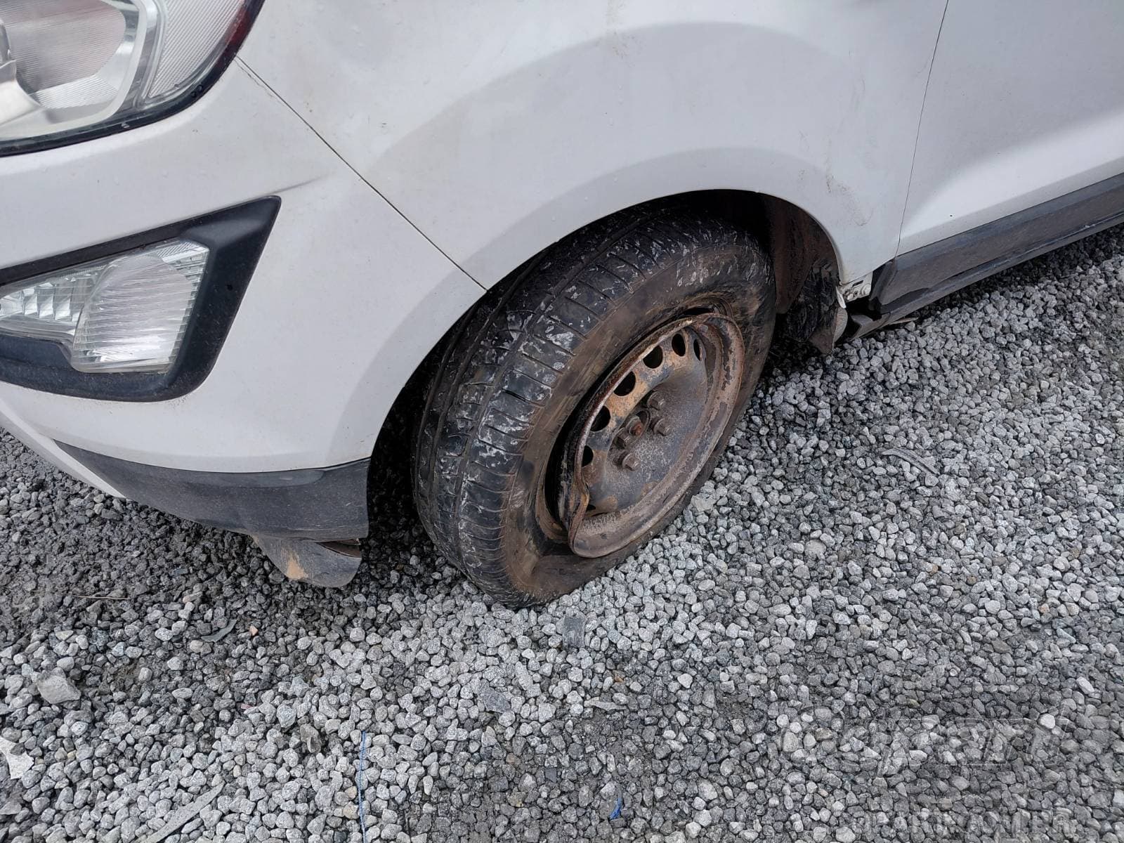 Ford Ecosport 2020 — foto 12