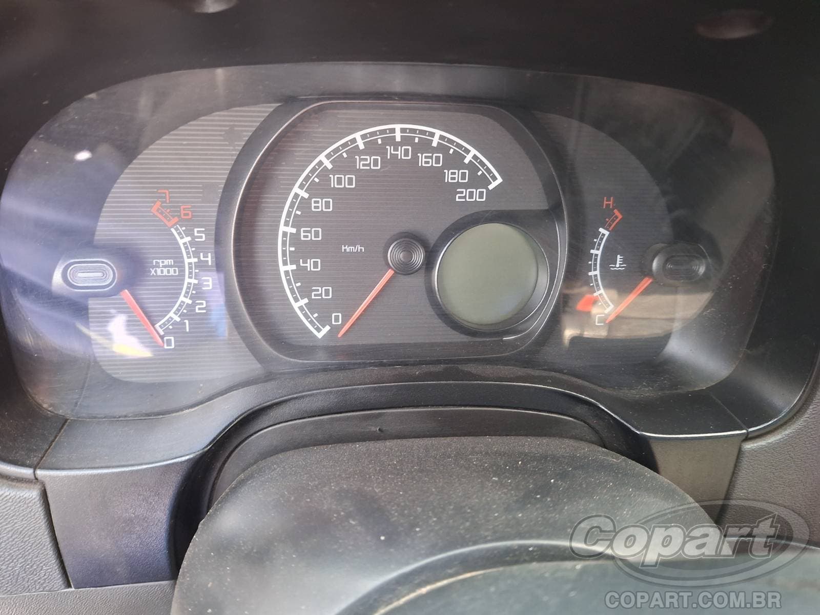 Fiat Strada 2014 — foto 8