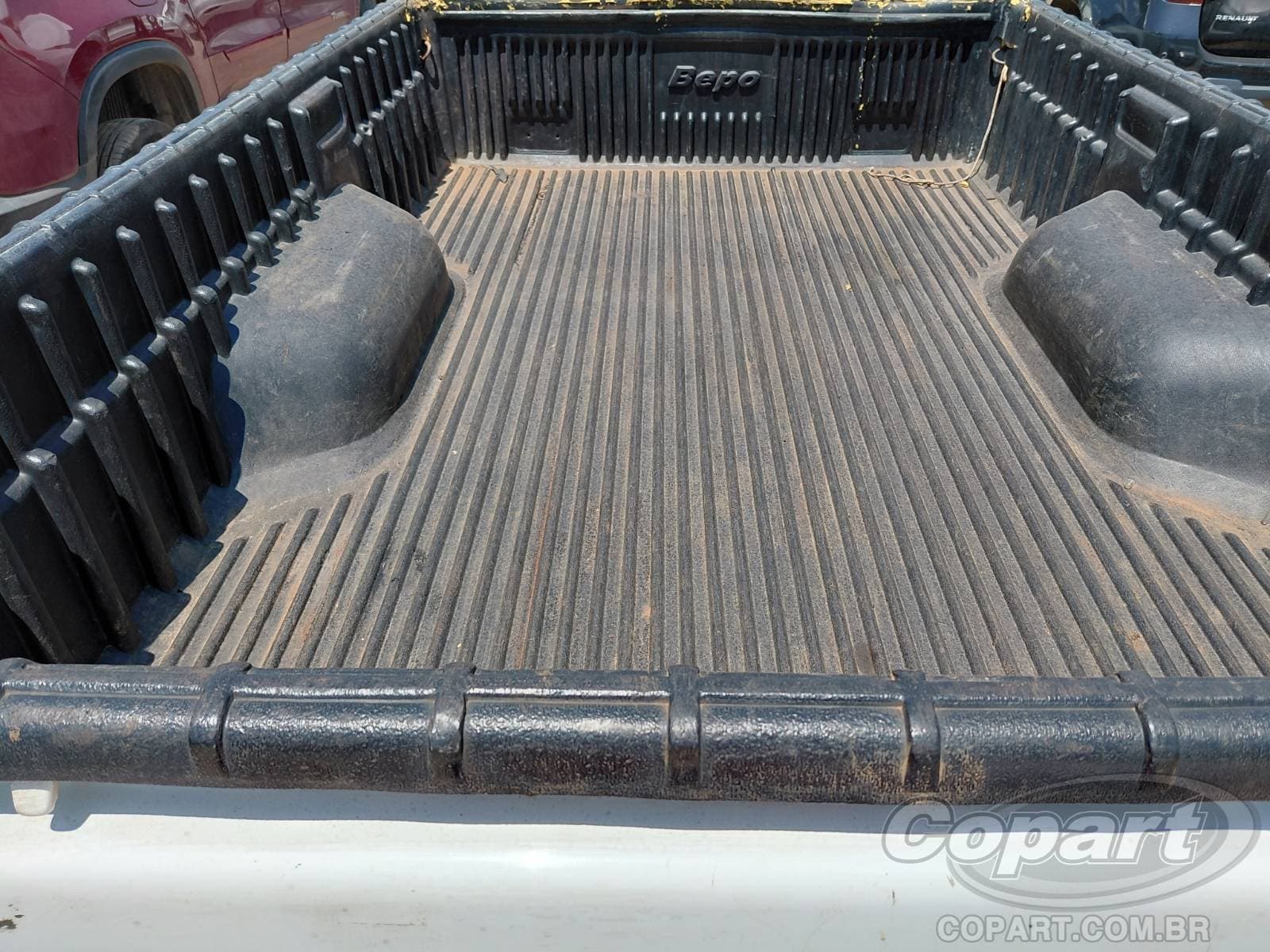 Chevrolet S10 2022 — foto 6