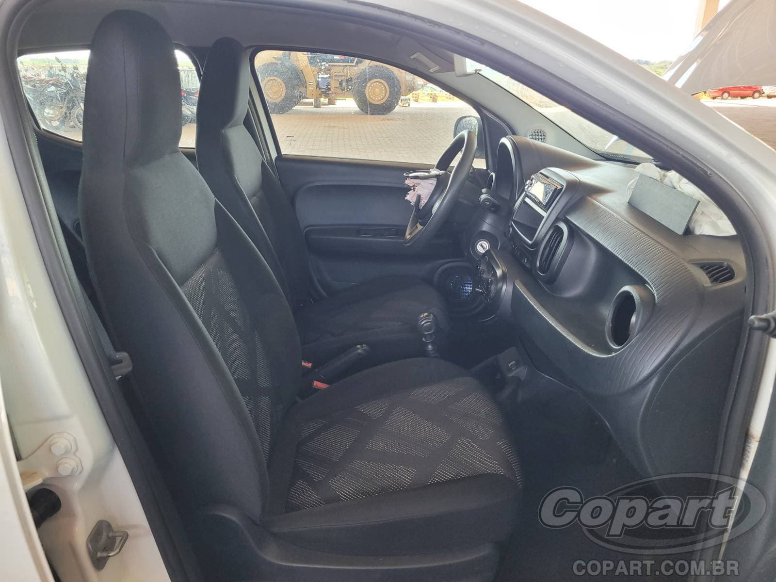 Fiat Mobi 2024 — foto 5