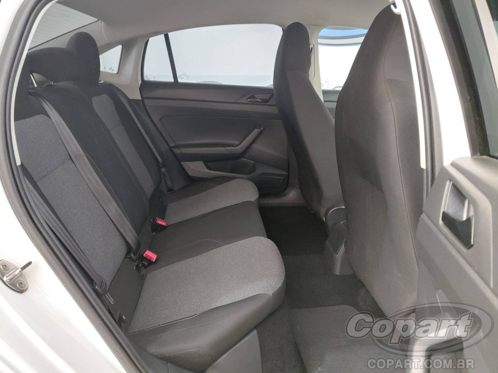 Volkswagen Virtus 2026 — foto 6