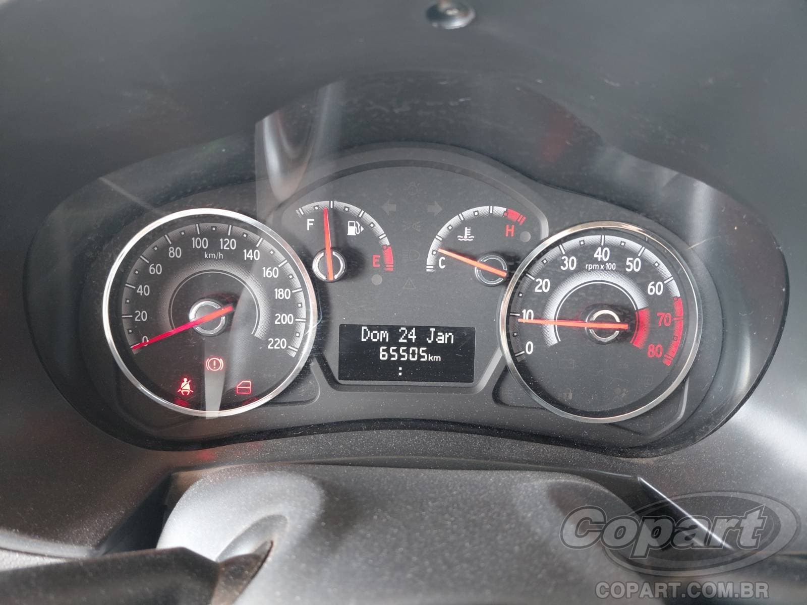 Fiat Grand Siena 2021 — foto 8