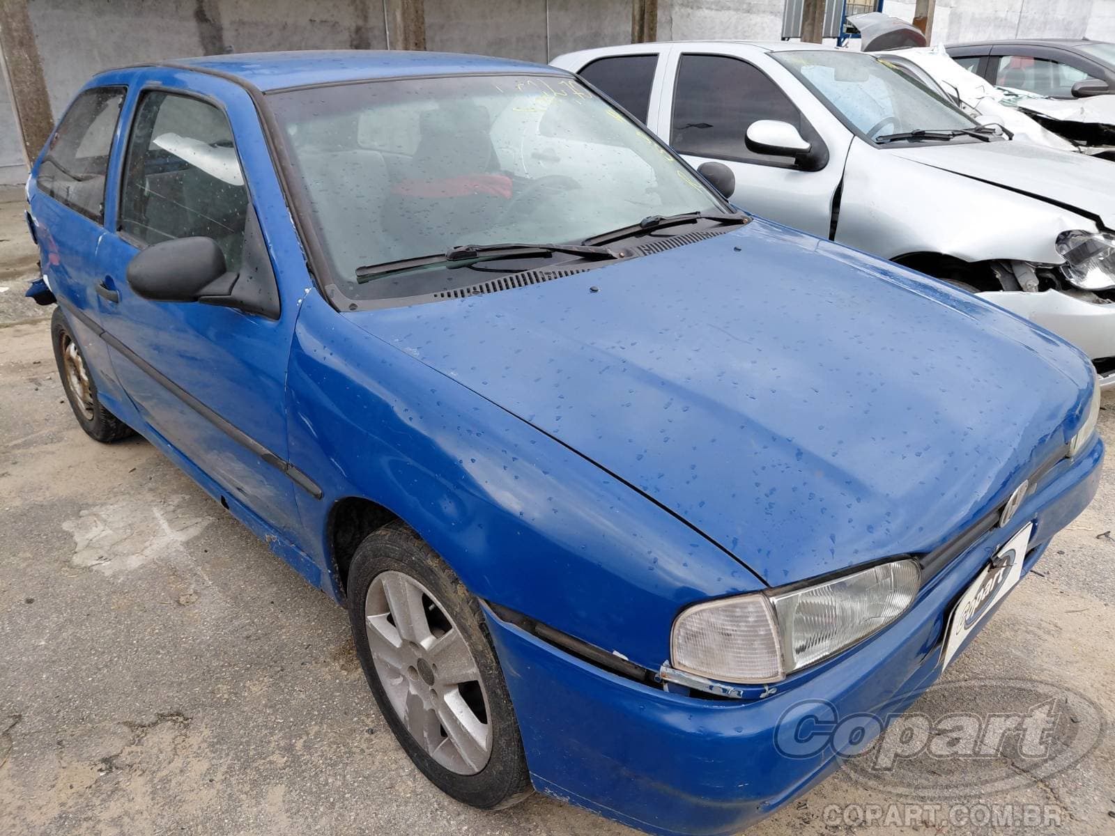 Volkswagen GOL 1.8 1995