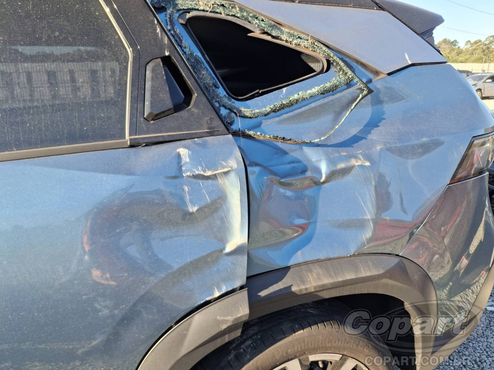 Renault Boreal 2026 — foto 12