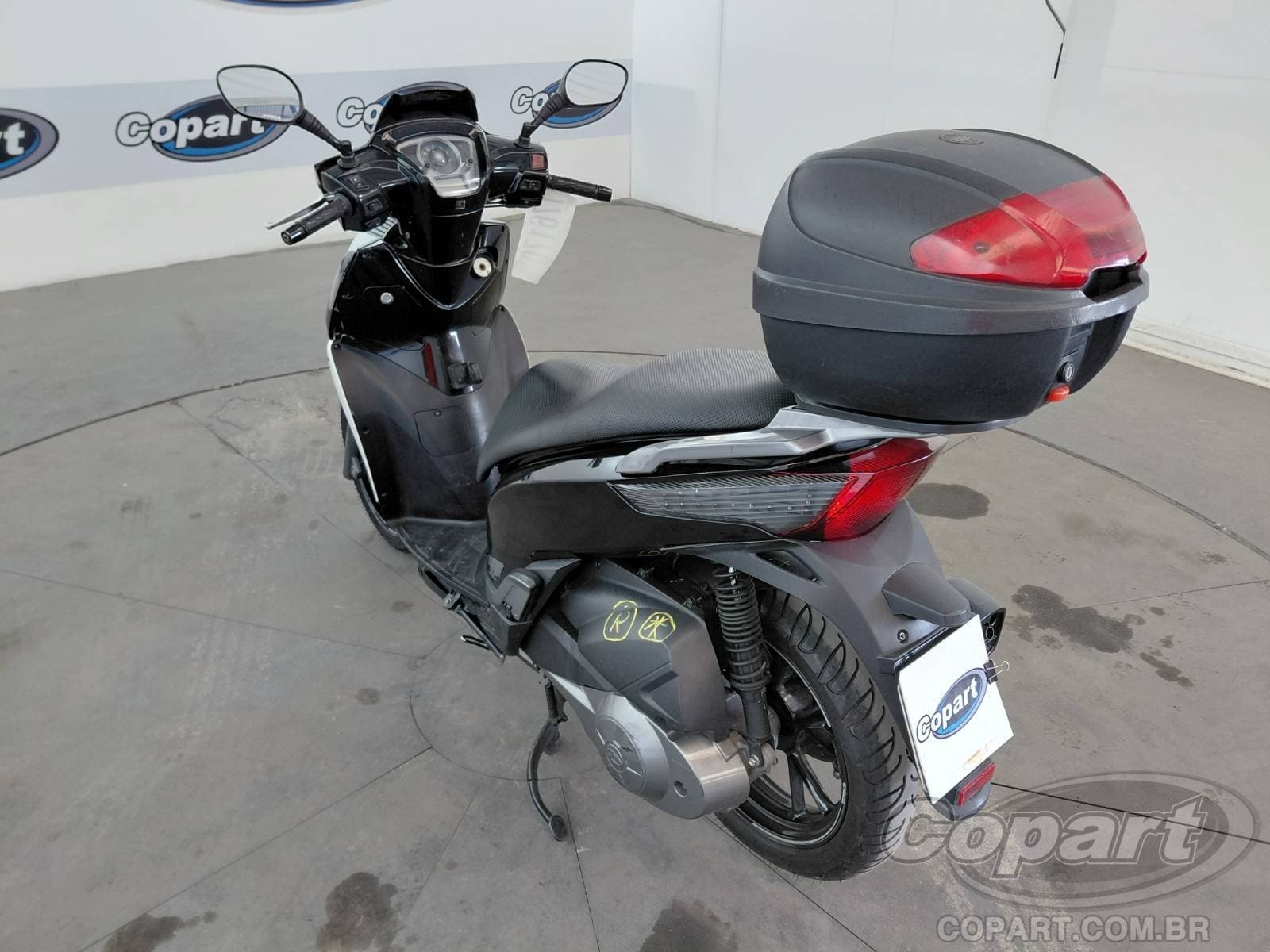 Kymco People 2020 — foto 3