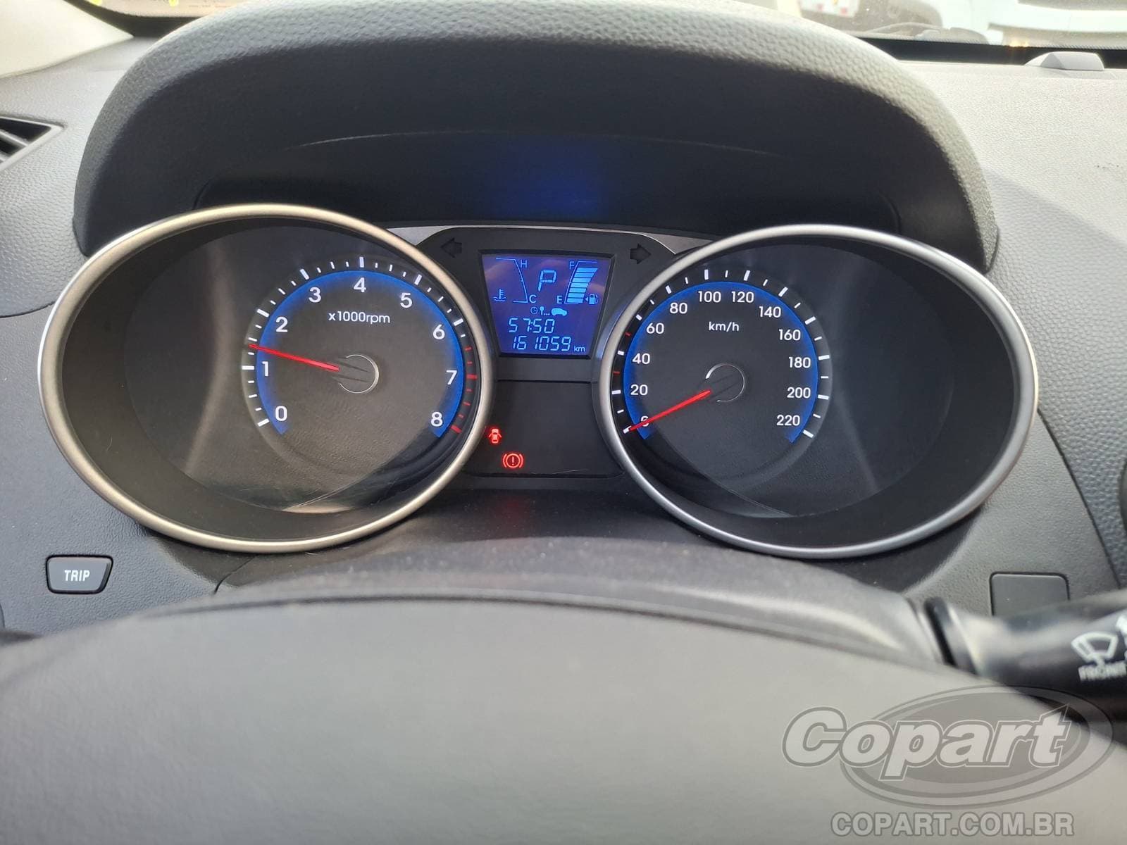 Hyundai Ix35 2018 — foto 8