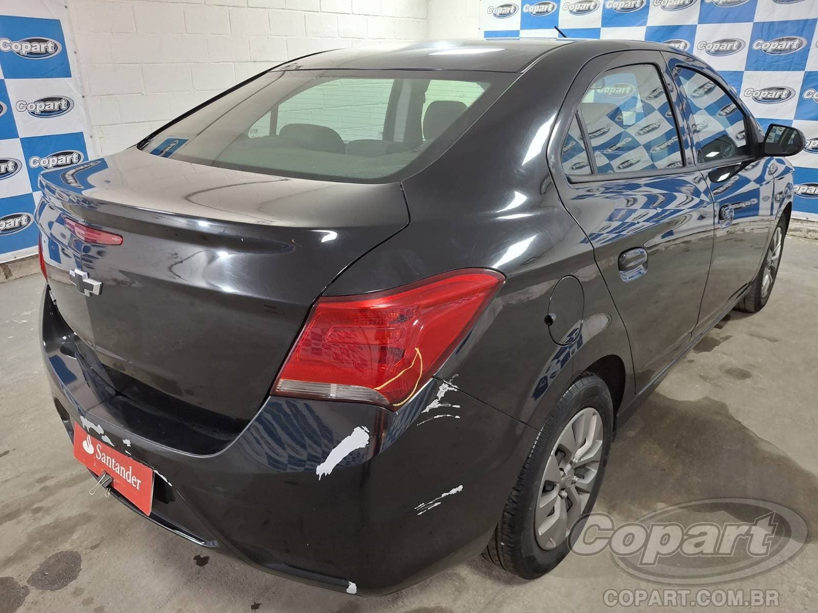 Chevrolet Onix Plus 2020 — foto 4