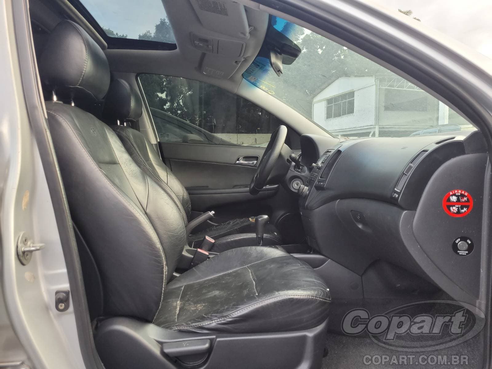 Hyundai I30 2010 — foto 5