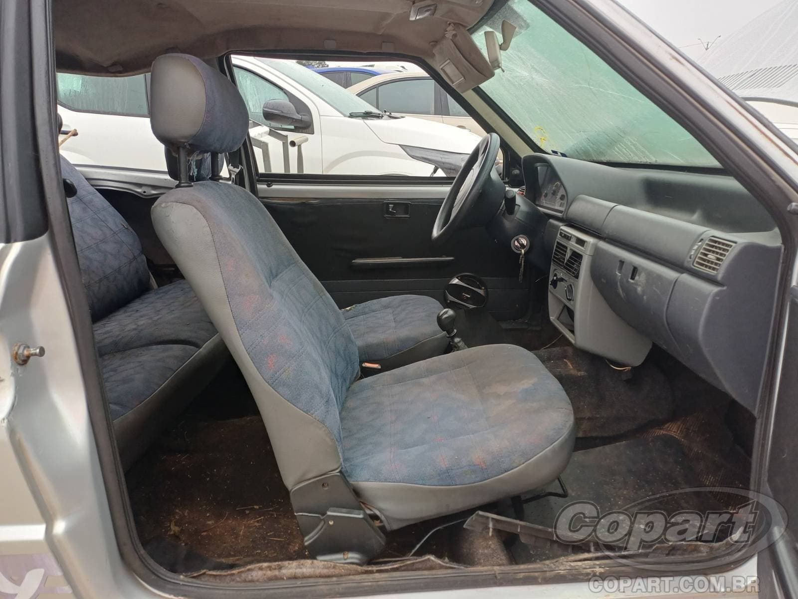 Fiat UNO 2013 — foto 5