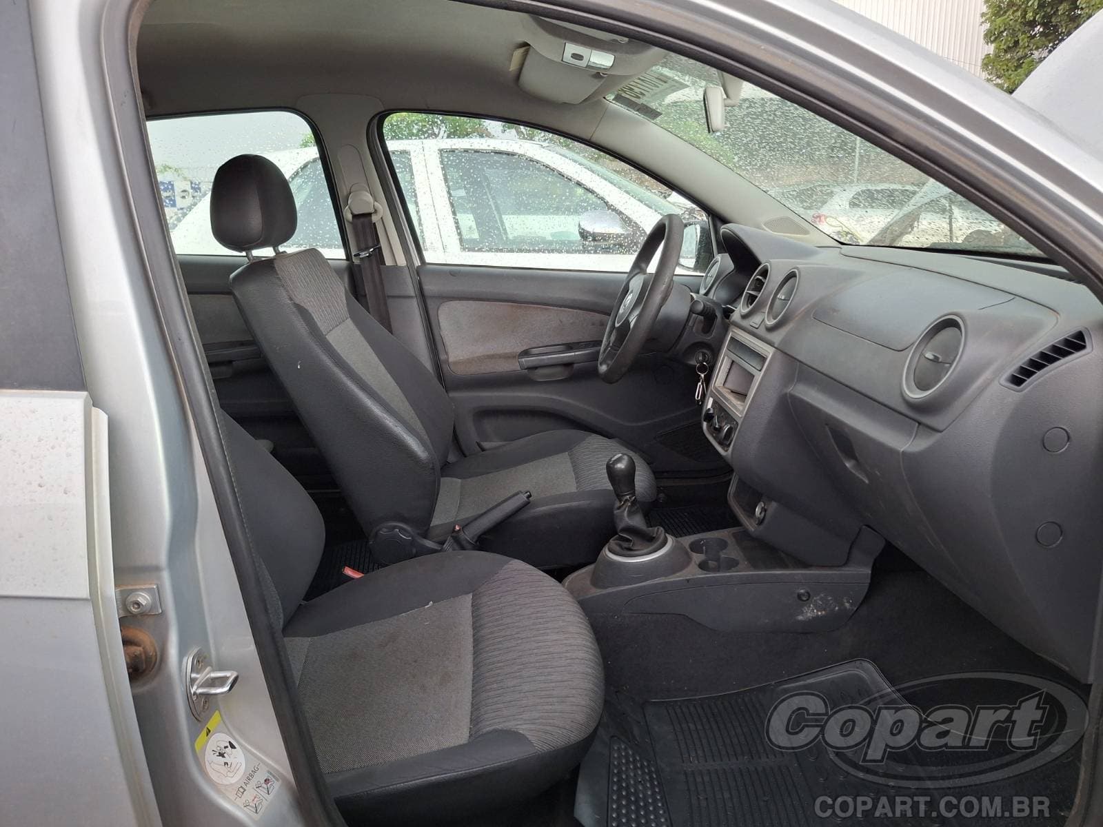 Volkswagen GOL 2014 — foto 5