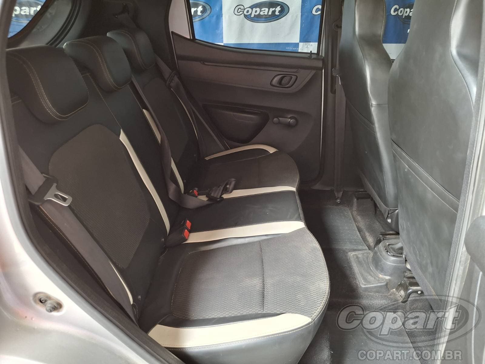 Renault Kwid 2022 — foto 6