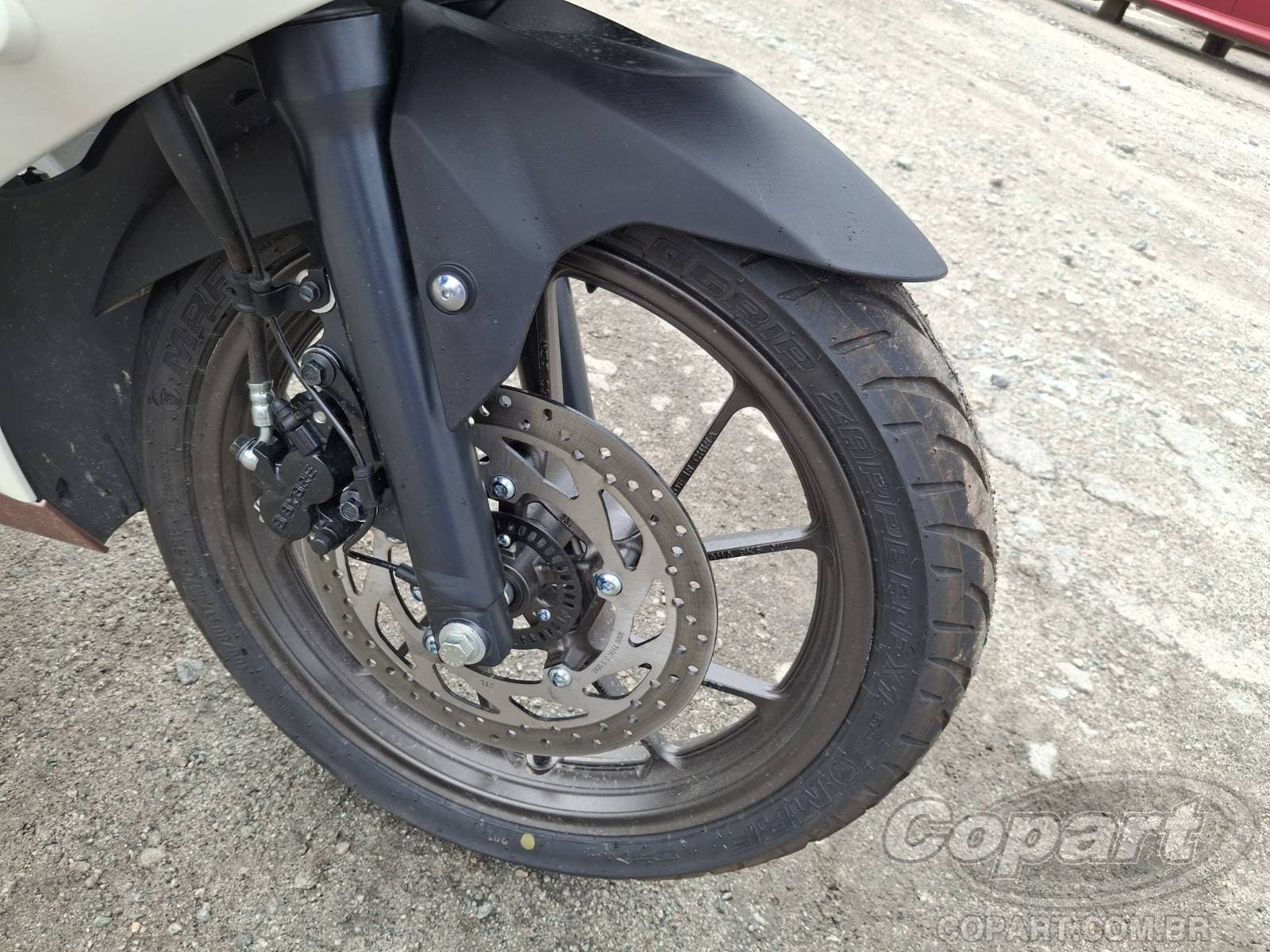 Yamaha YZF R15 2026 — foto 7
