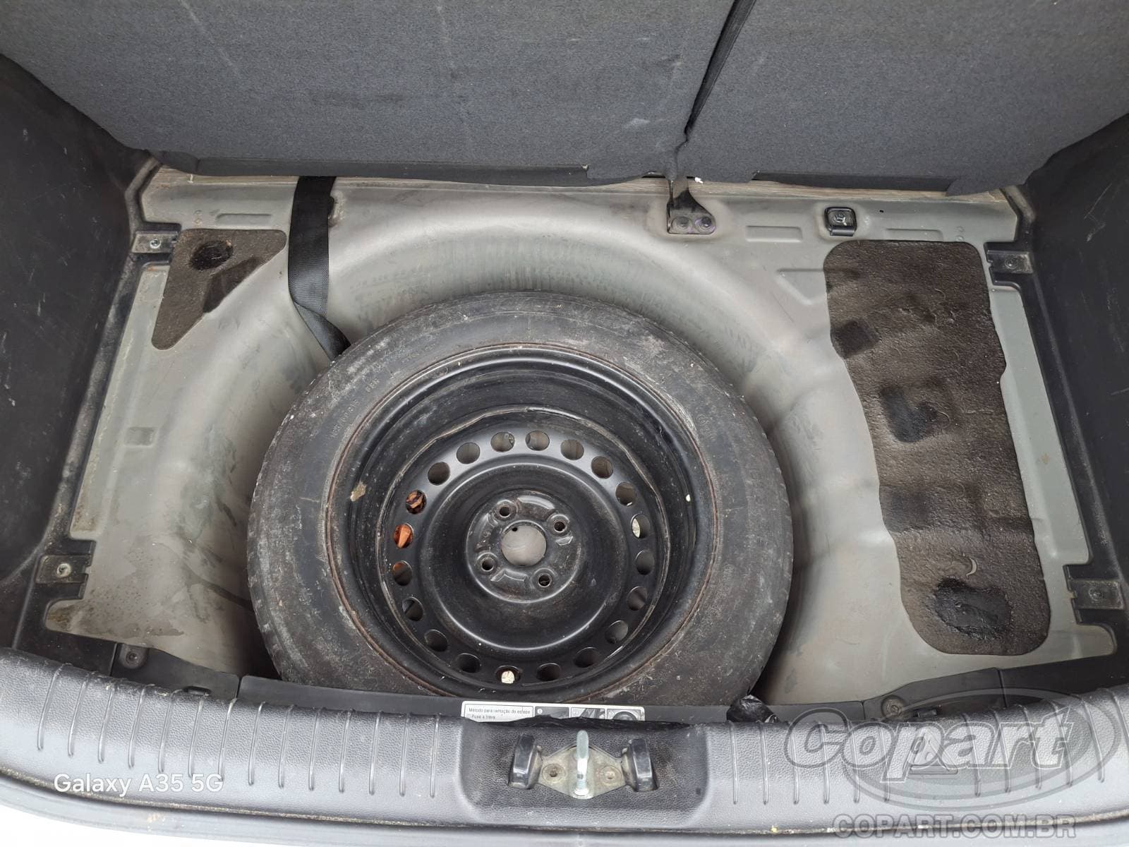 Hyundai Hb20 2017 — foto 10