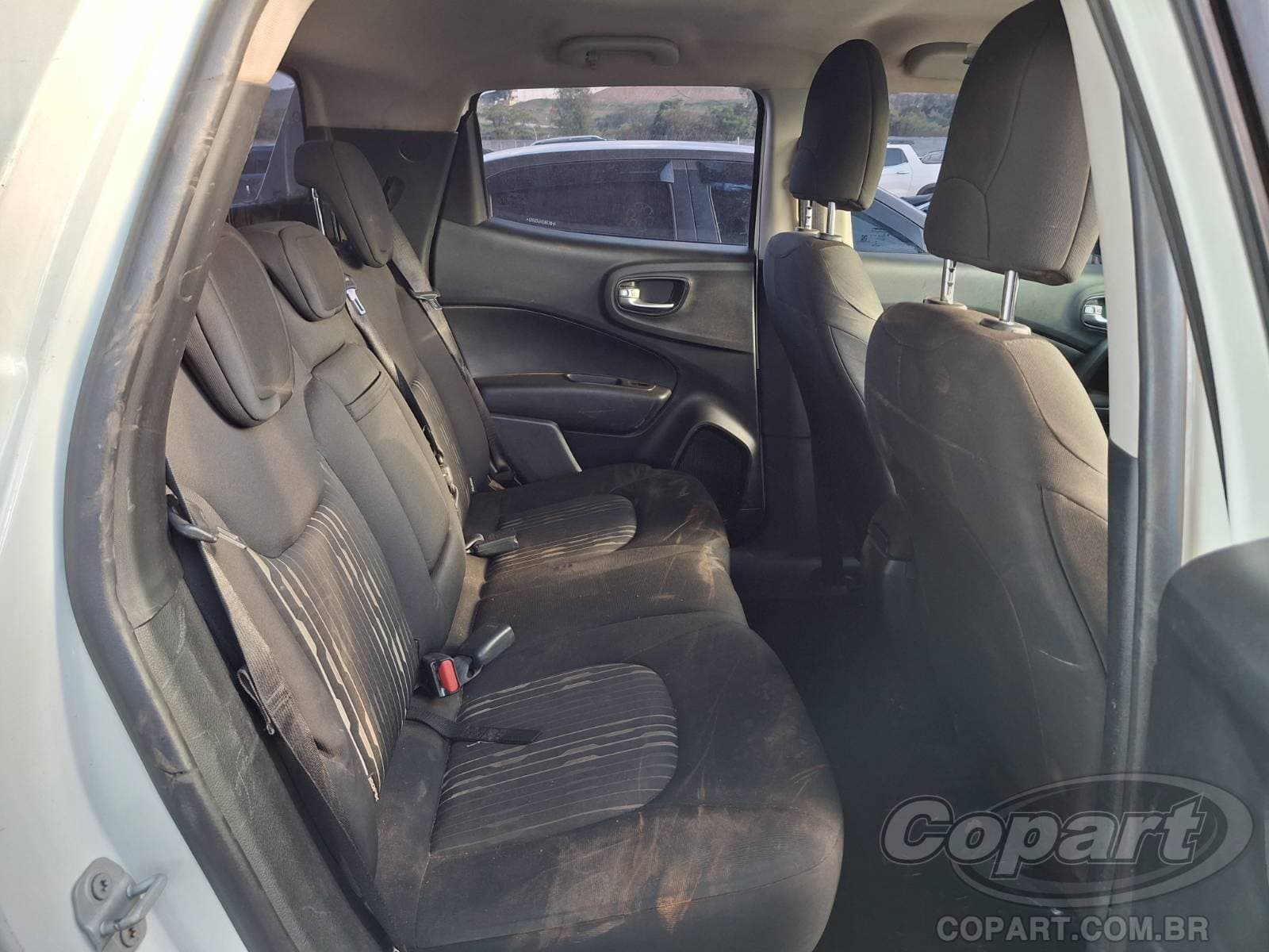 Fiat Toro 2017 — foto 6