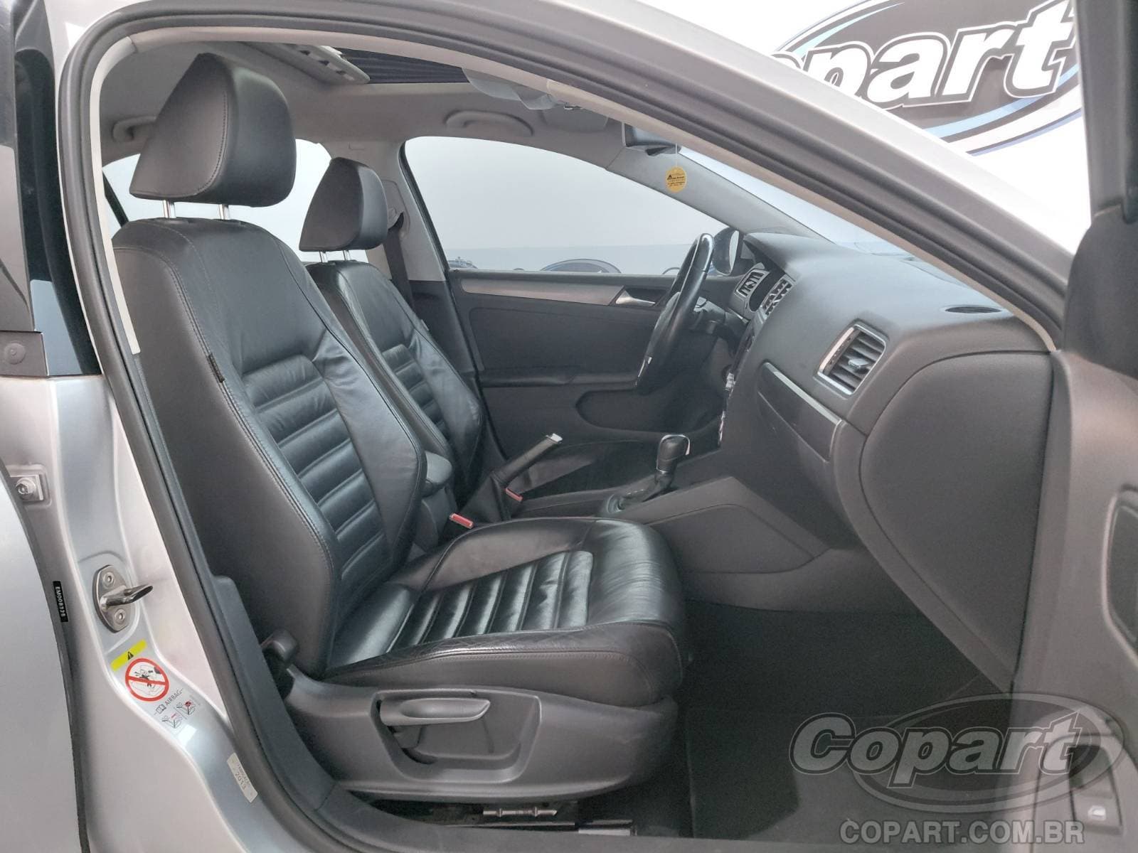 Volkswagen Jetta 2014 — foto 5