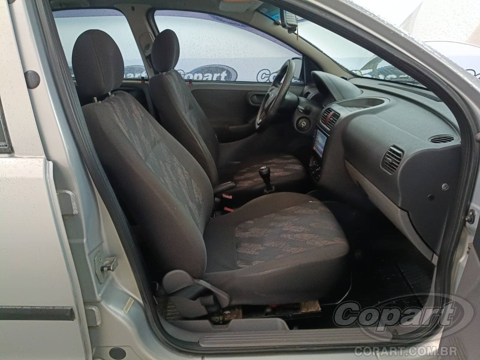 Chevrolet Corsa Sedan 2005 — foto 5