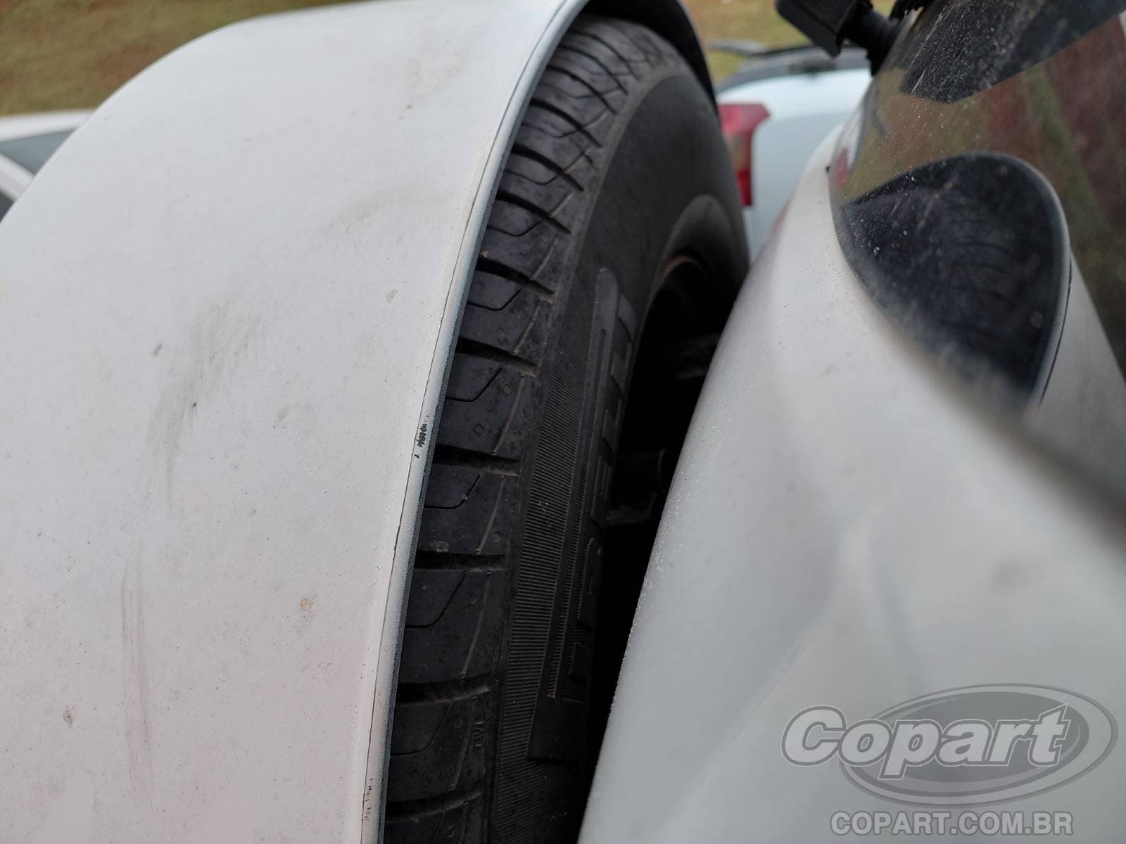 Ford Ecosport 2020 — foto 11