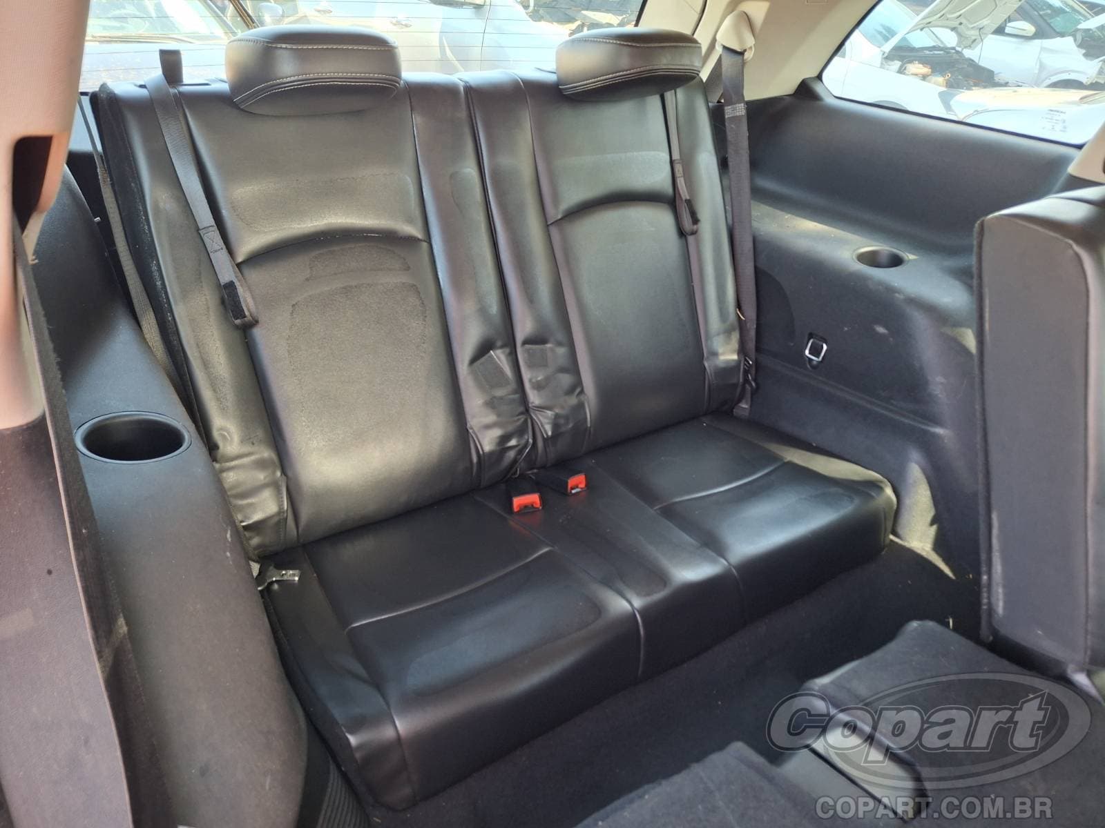 Dodge Journey 2014 — foto 11
