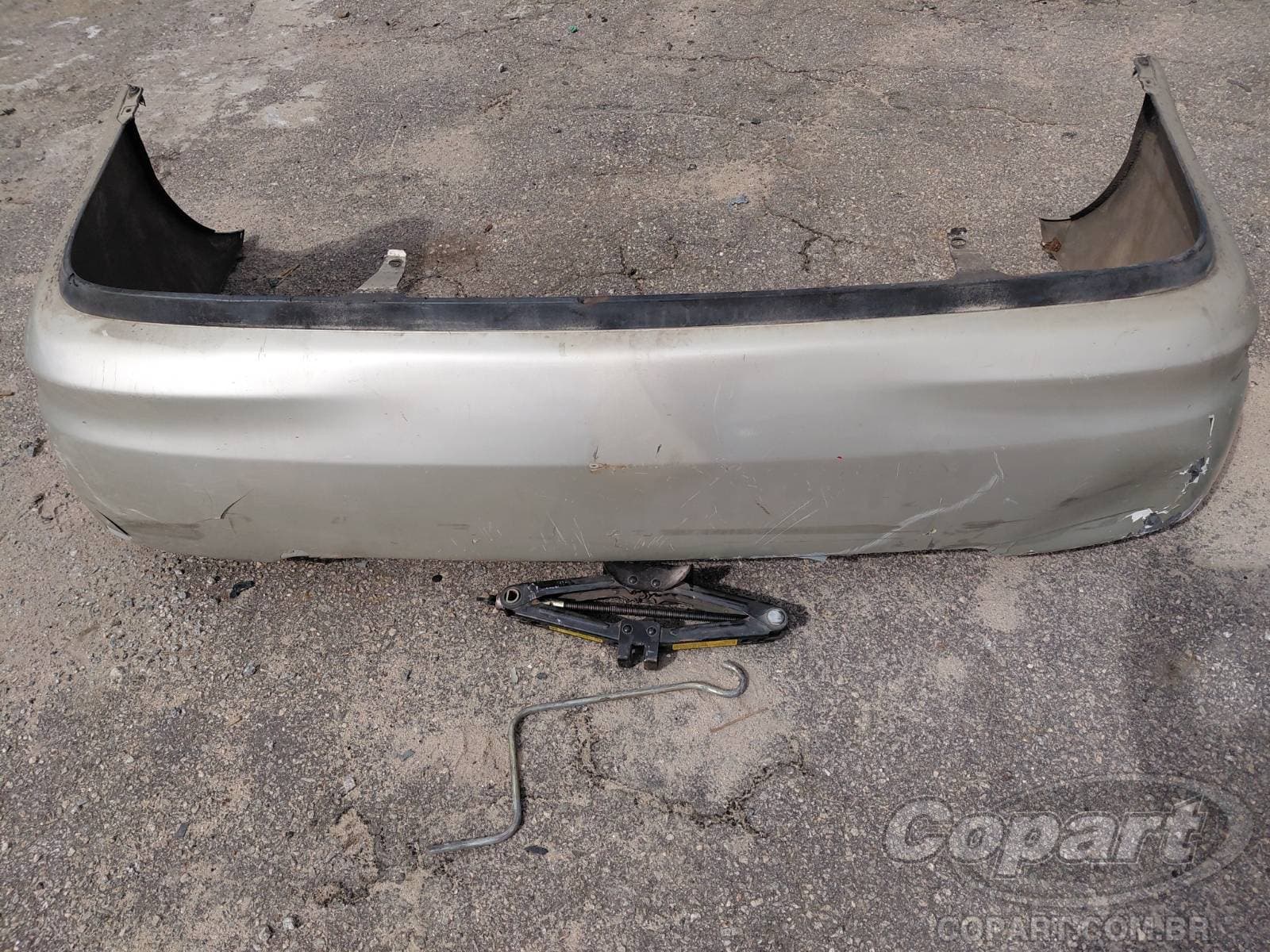 Toyota Corolla 2005 — foto 11