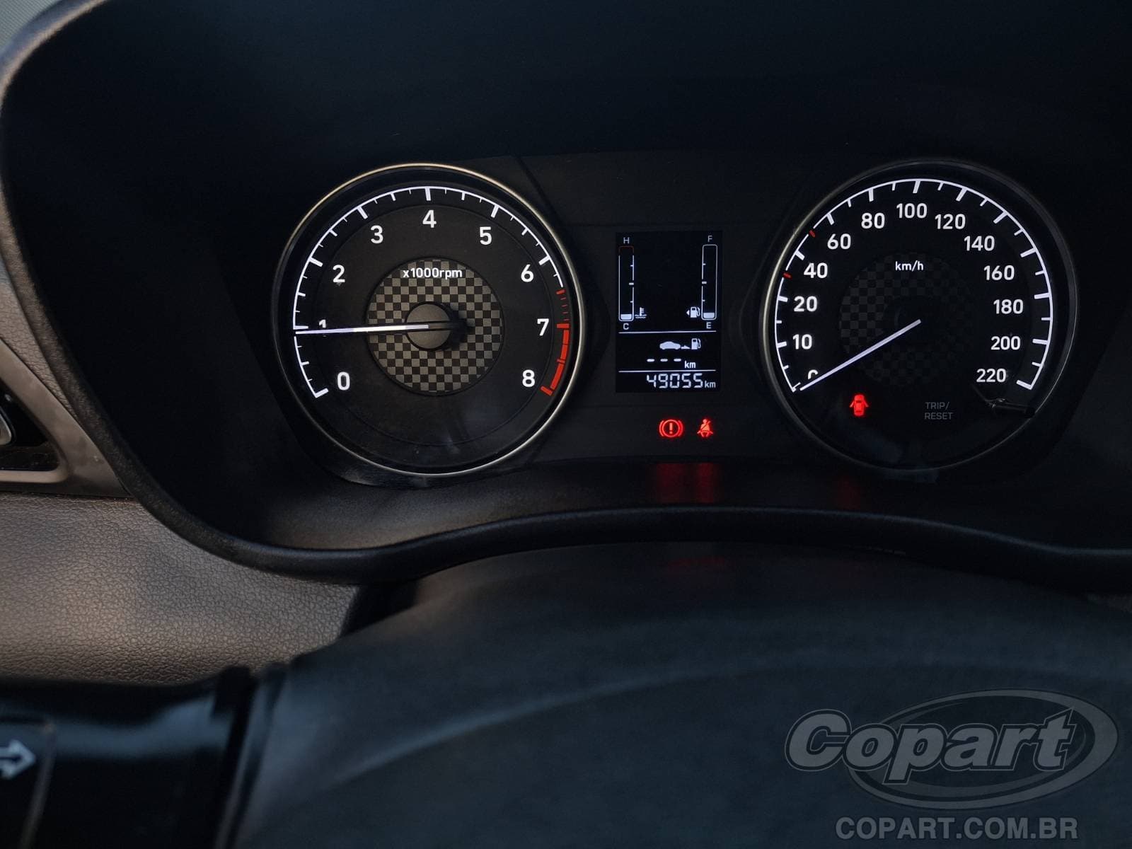 Hyundai Hb20 2021 — foto 8