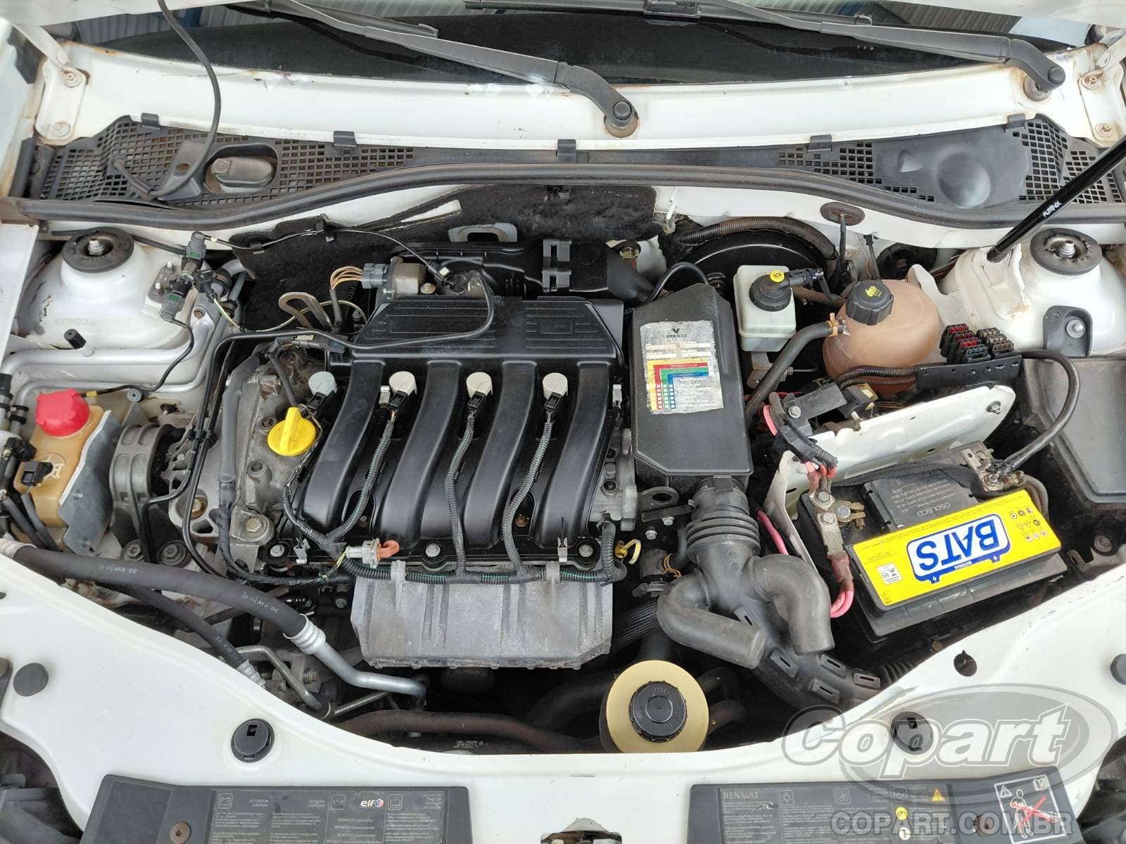 Renault Duster 2013 — foto 7