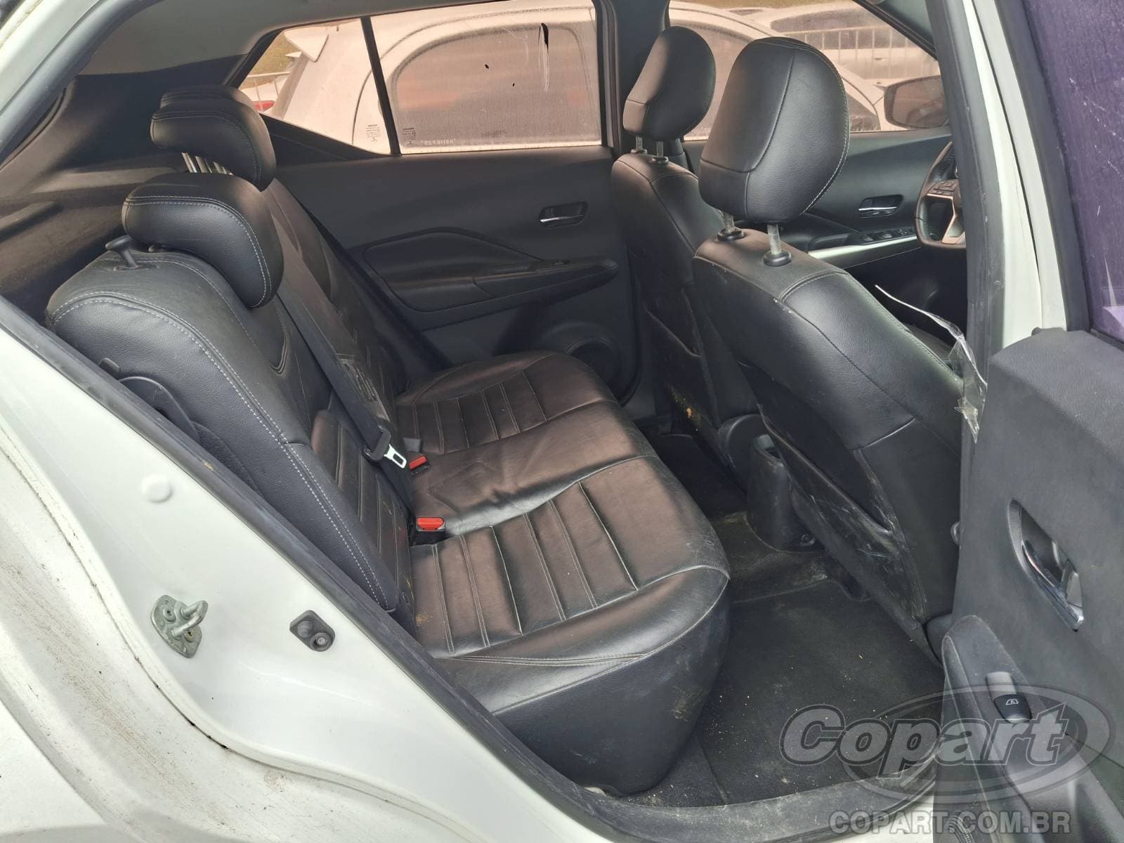 Nissan Kicks 2018 — foto 6