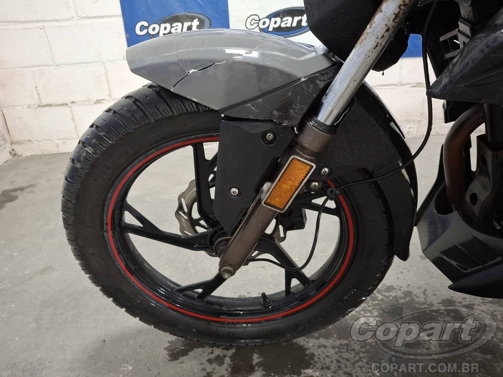 Shineray XY 150 2024 — foto 8