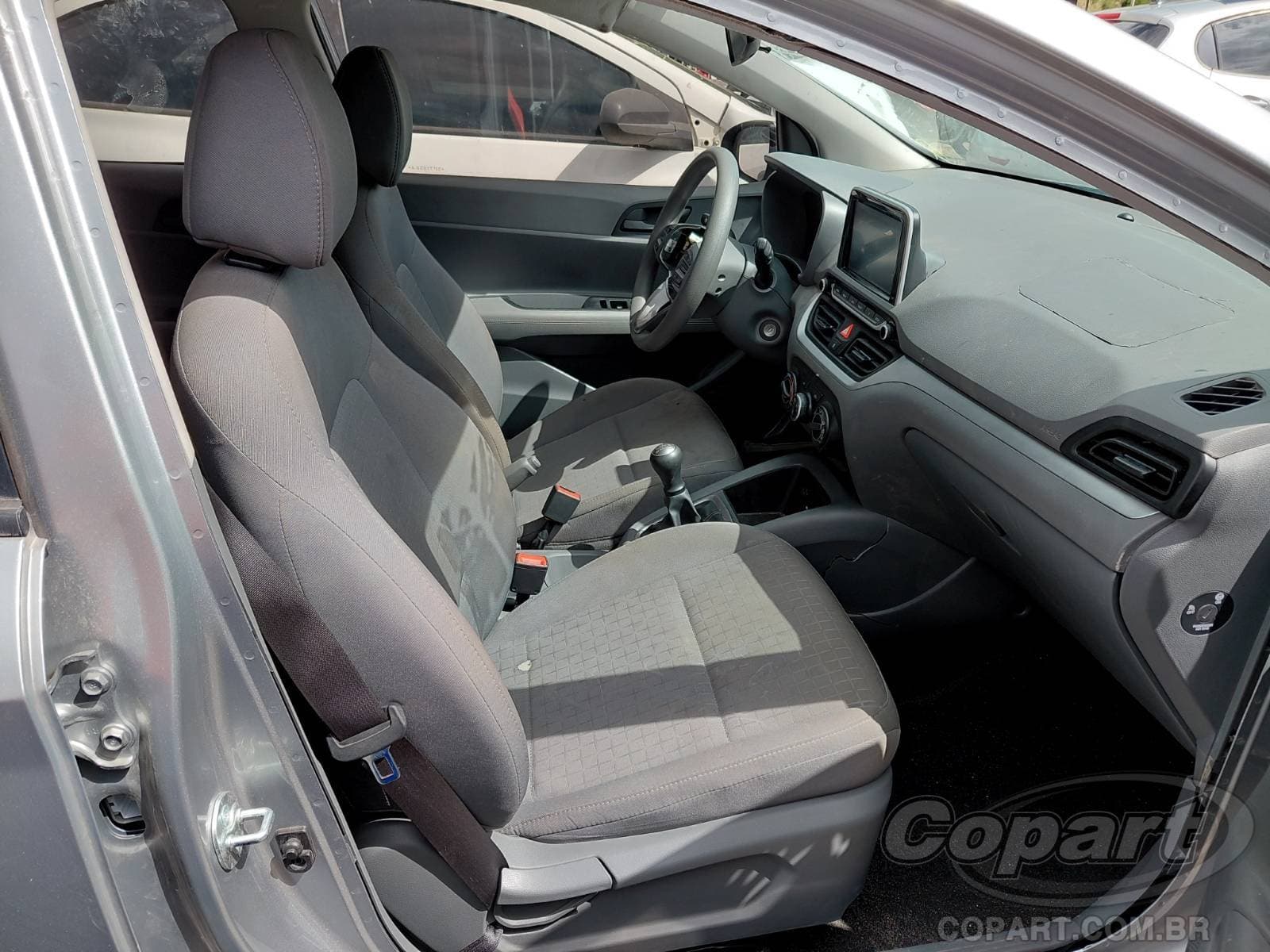 Hyundai Hb20s 2025 — foto 5
