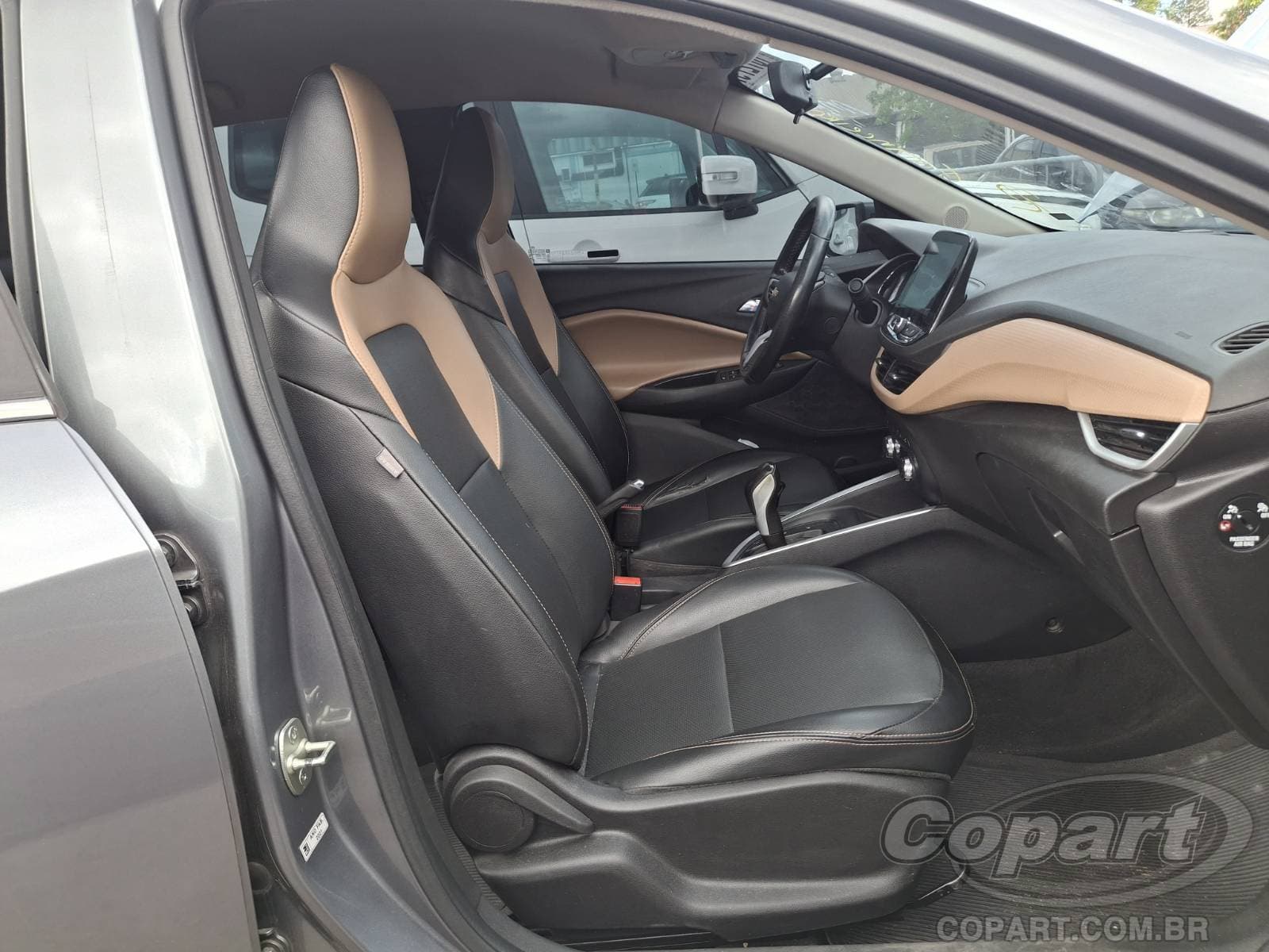 Chevrolet Onix 2021 — foto 5
