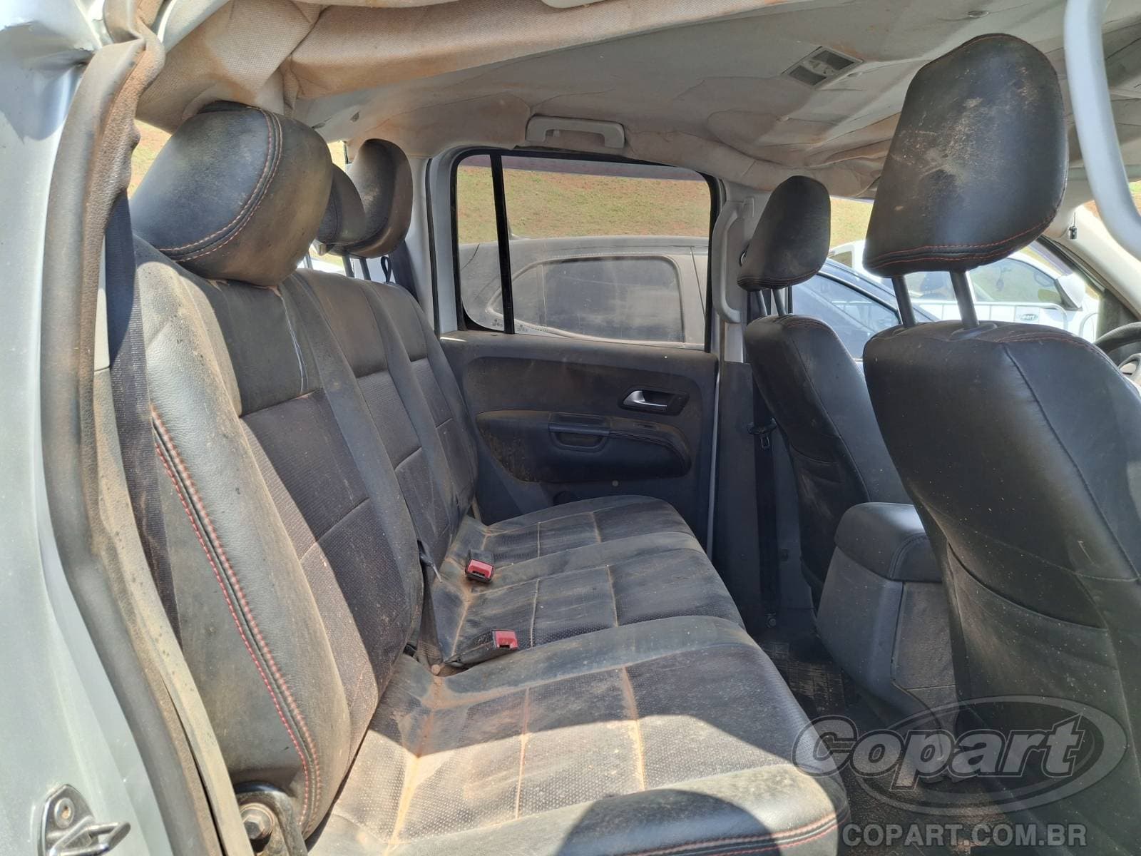 Volkswagen Amarok 2014 — foto 6