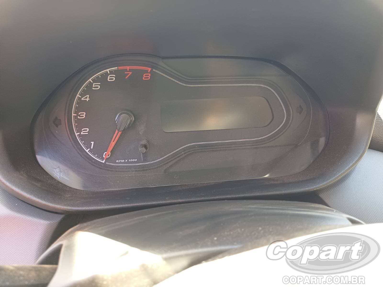 Chevrolet Onix 2020 — foto 8