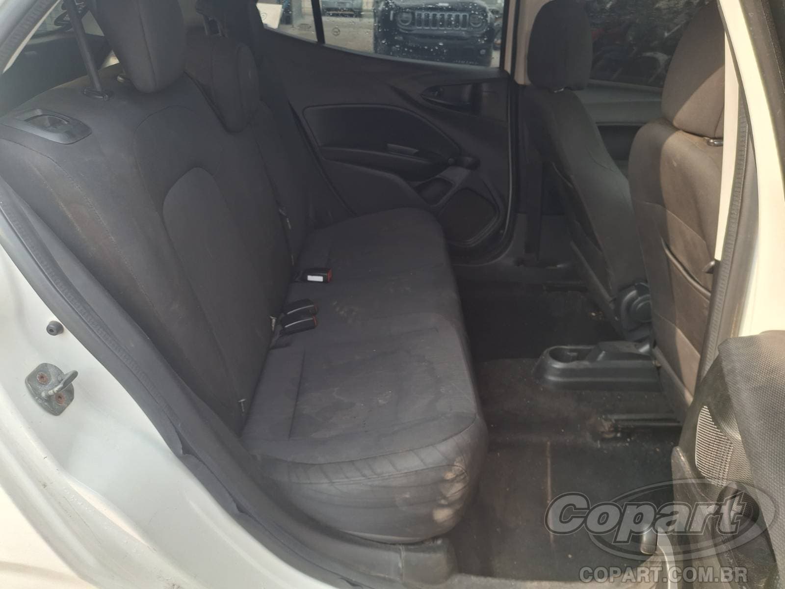 Fiat Argo 2020 — foto 6