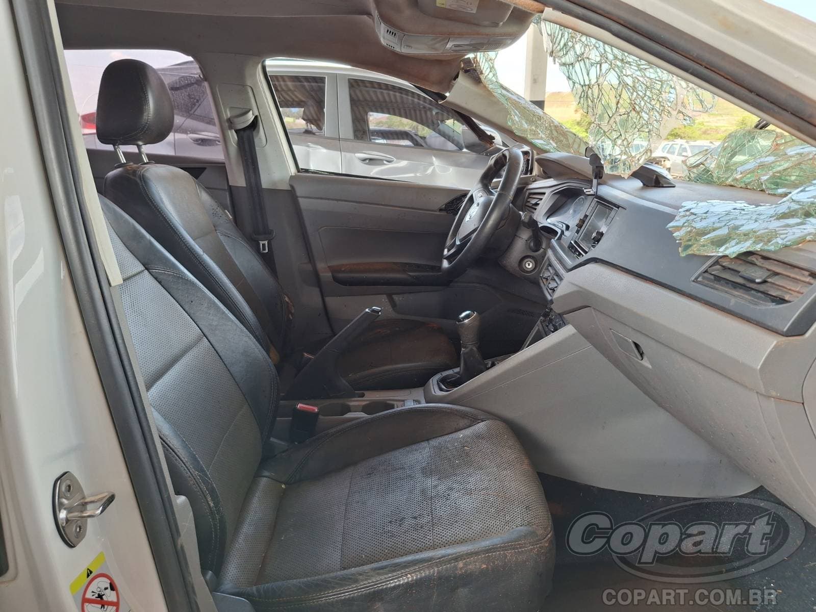Volkswagen Polo 2018 — foto 5