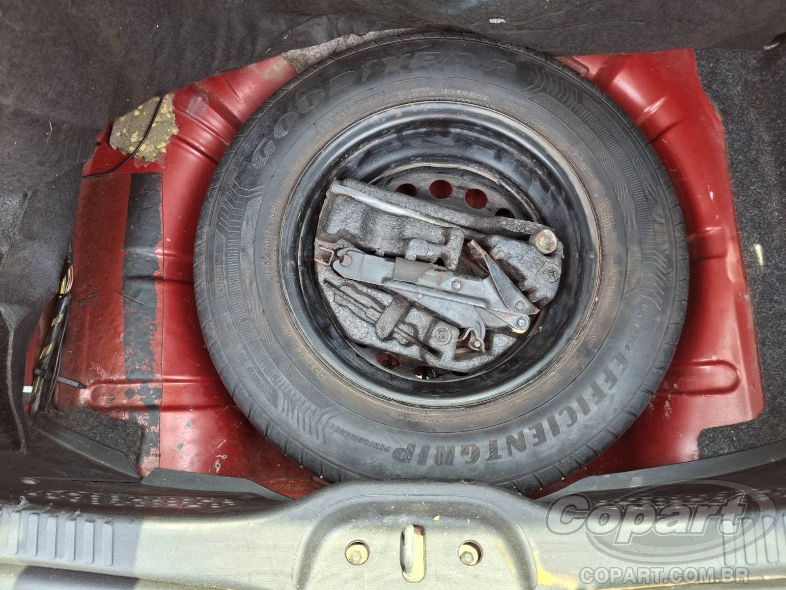 Fiat Palio 2013 — foto 10