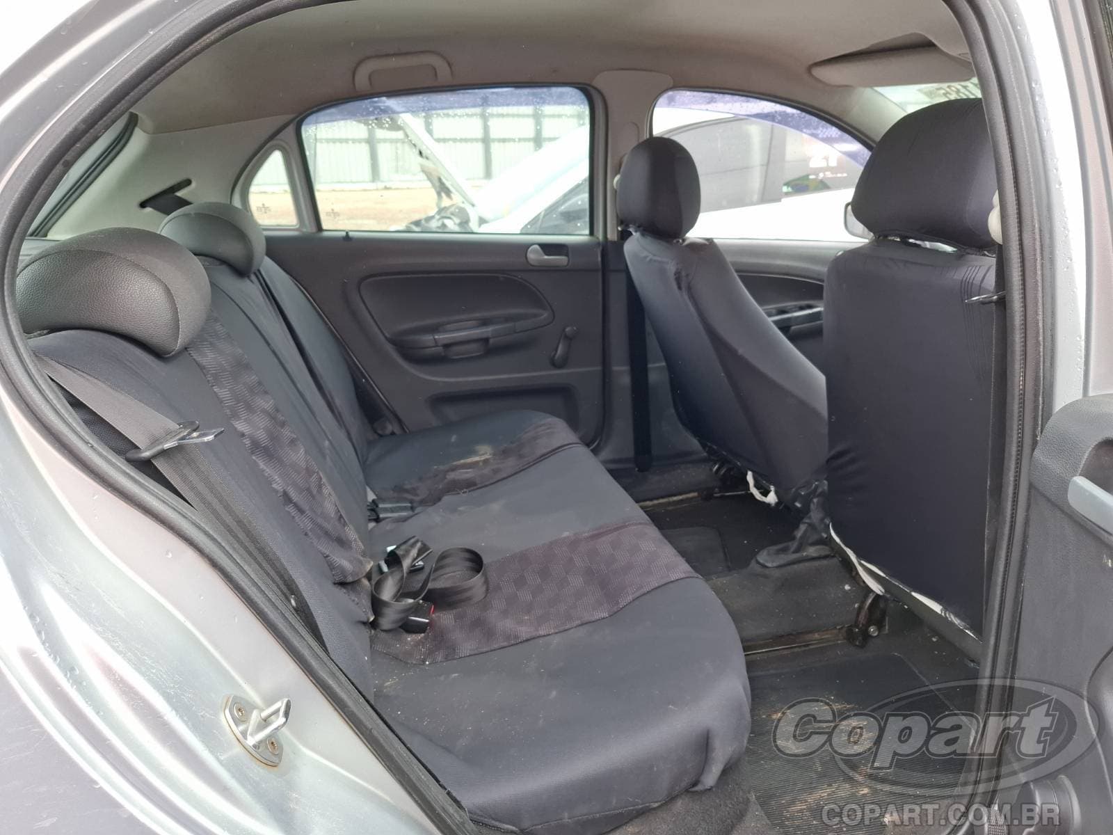 Volkswagen GOL 2010 — foto 6