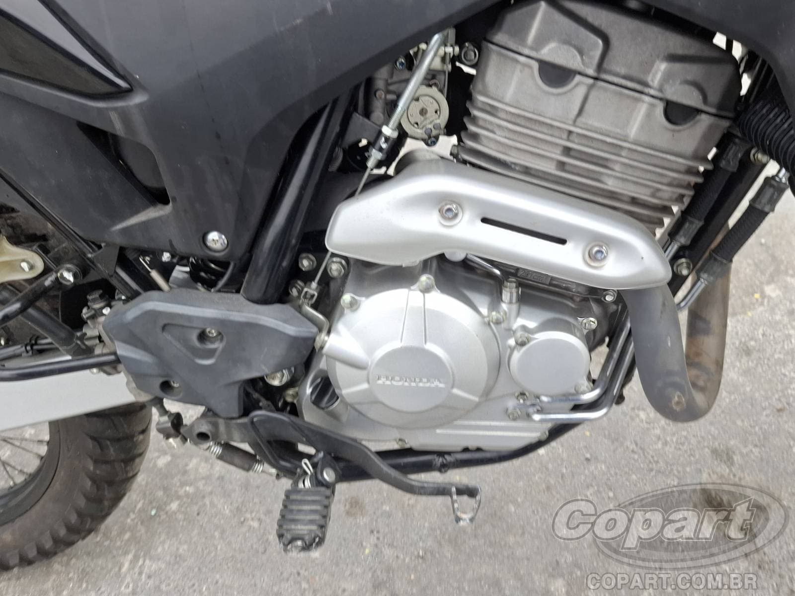 Honda XRE 300 2022 — foto 5