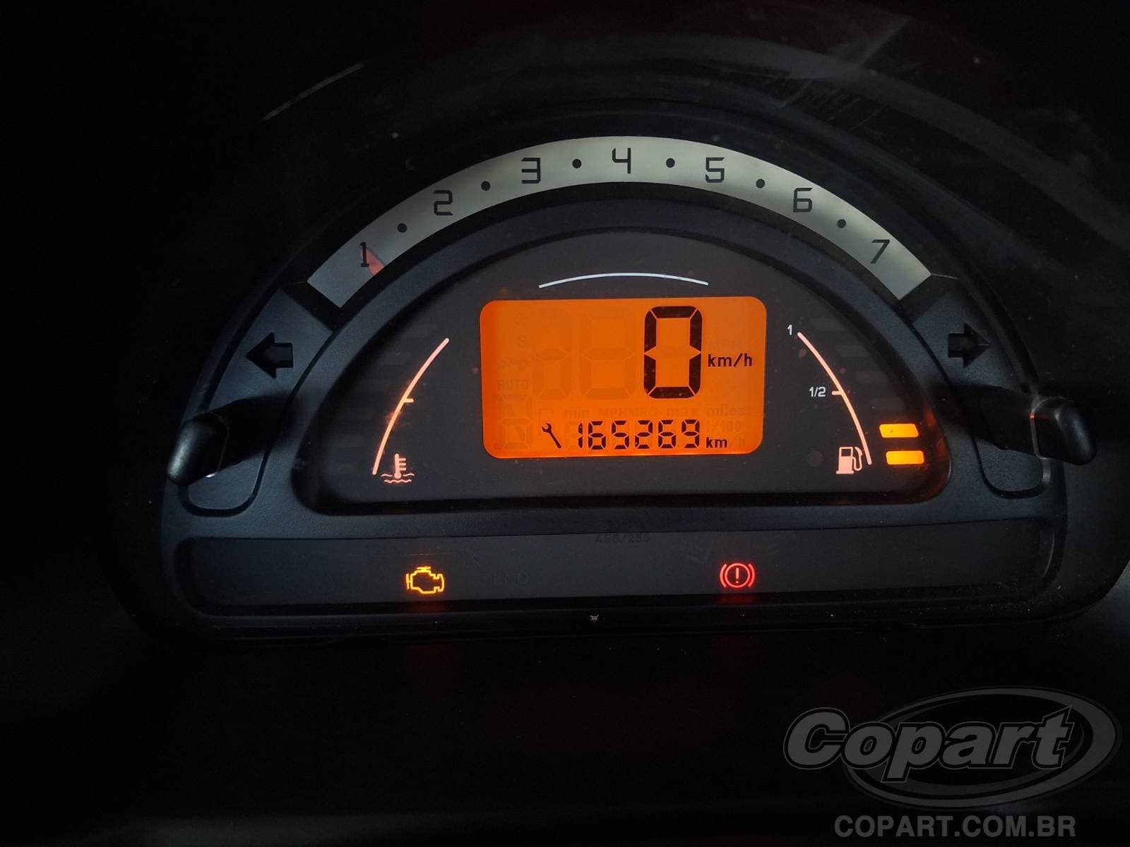 Citroën C3 2010 — foto 8