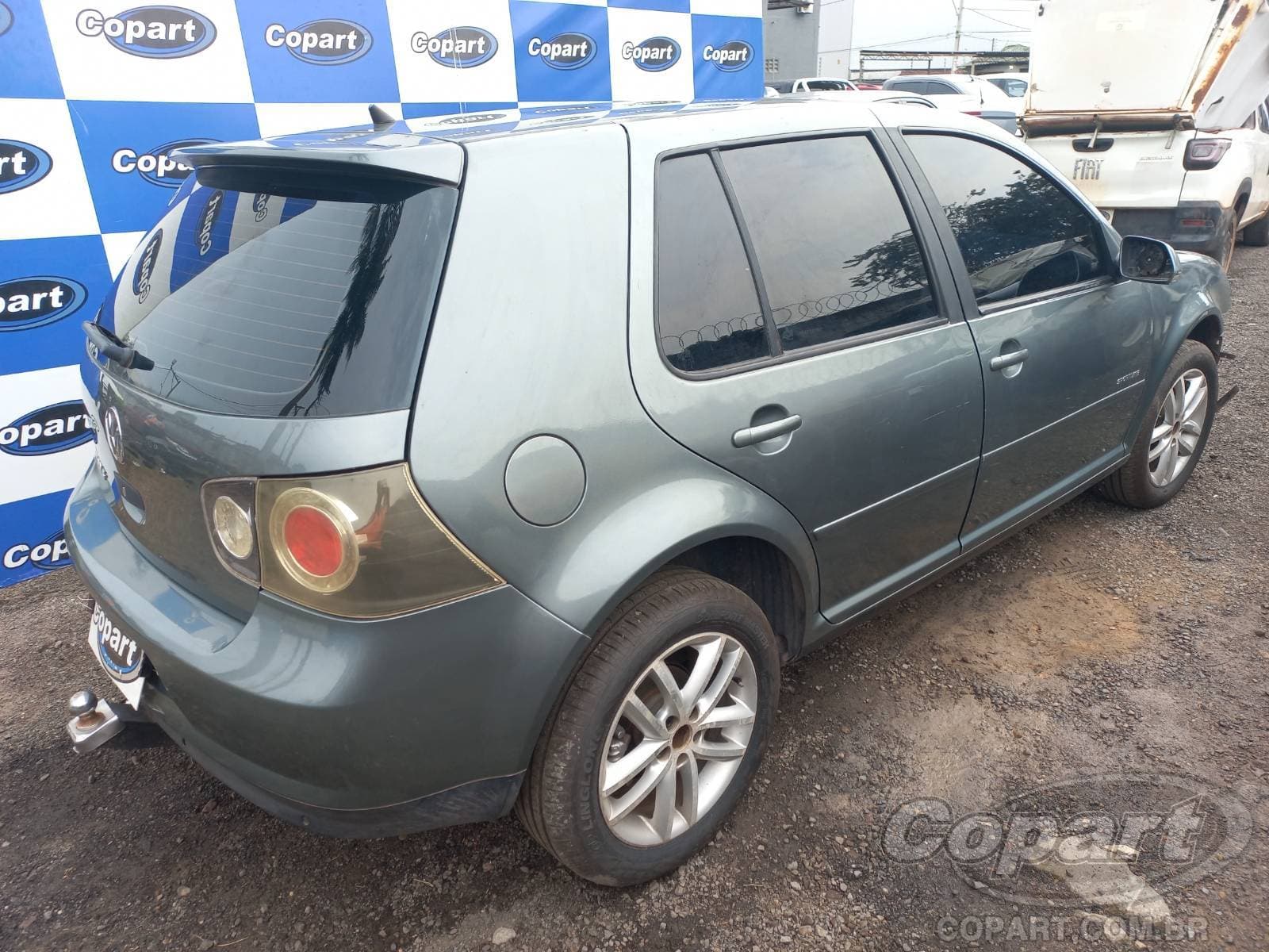 Volkswagen Golf 2011 — foto 4