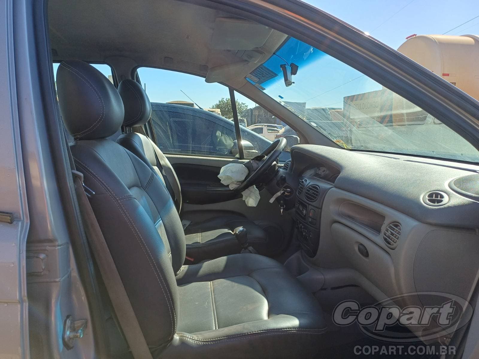Renault Scenic 2011 — foto 5