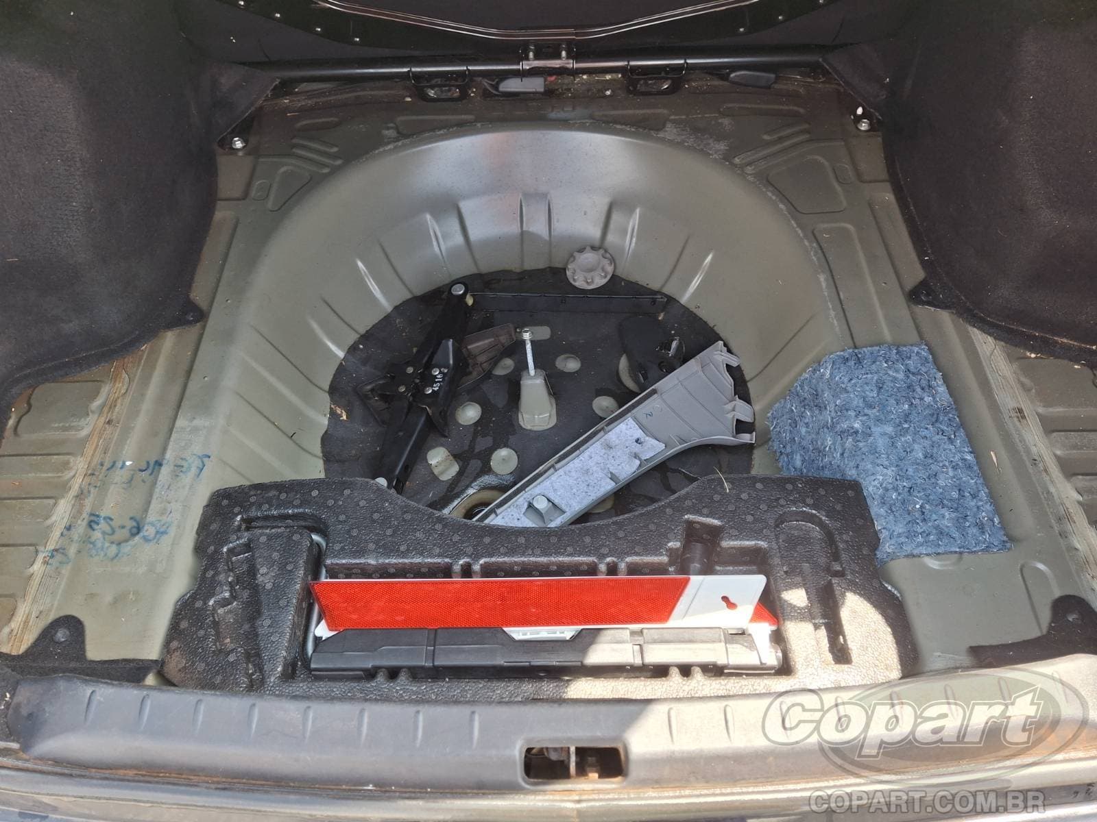 Toyota Etios Seda 2017 — foto 10