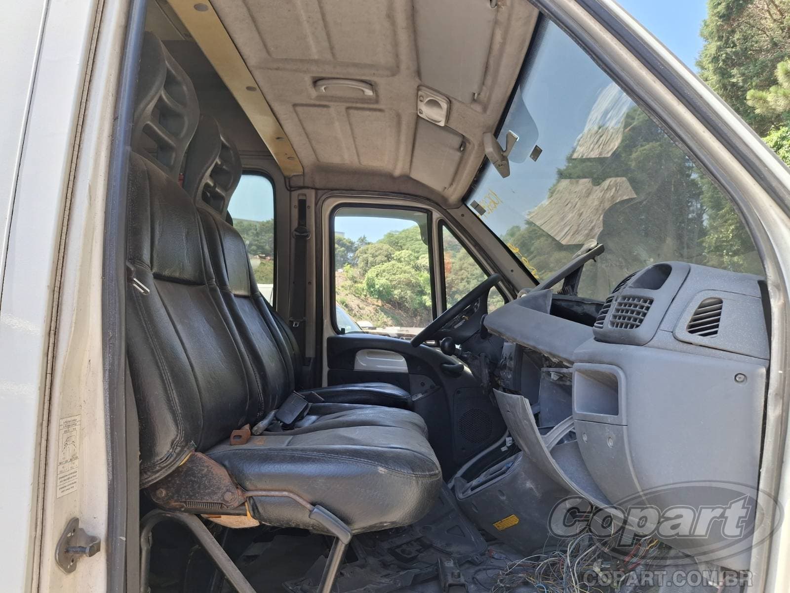 Fiat Ducato VAN 2013 — foto 5