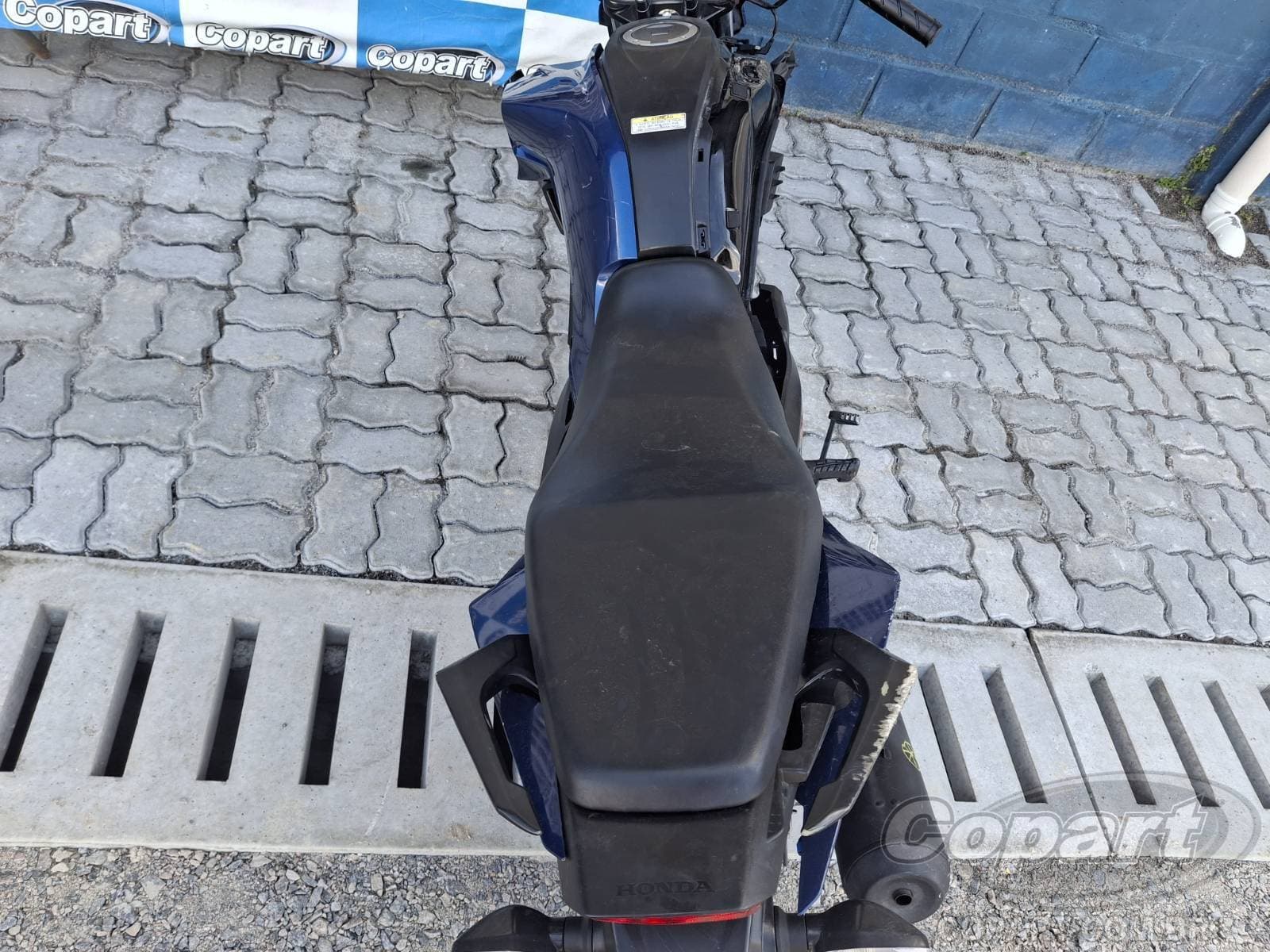 Honda CG 160 2025 — foto 10